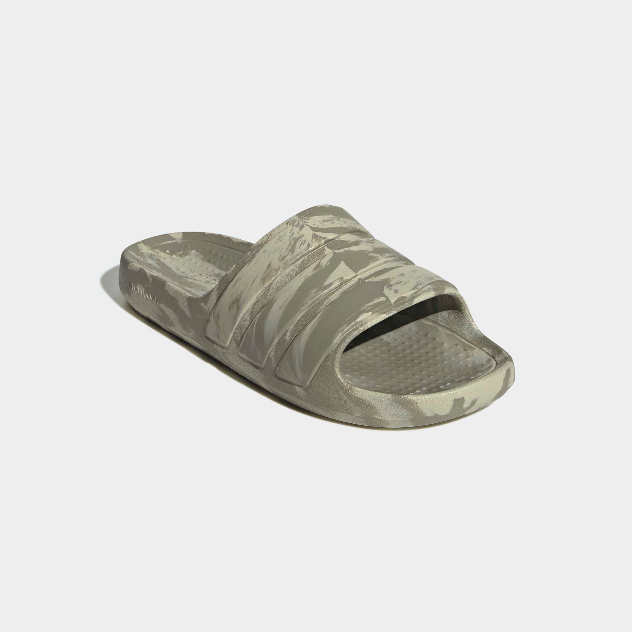 adidas Sportswear Badesandale "FLOW ADILETTE" Badelatschen günstig online kaufen
