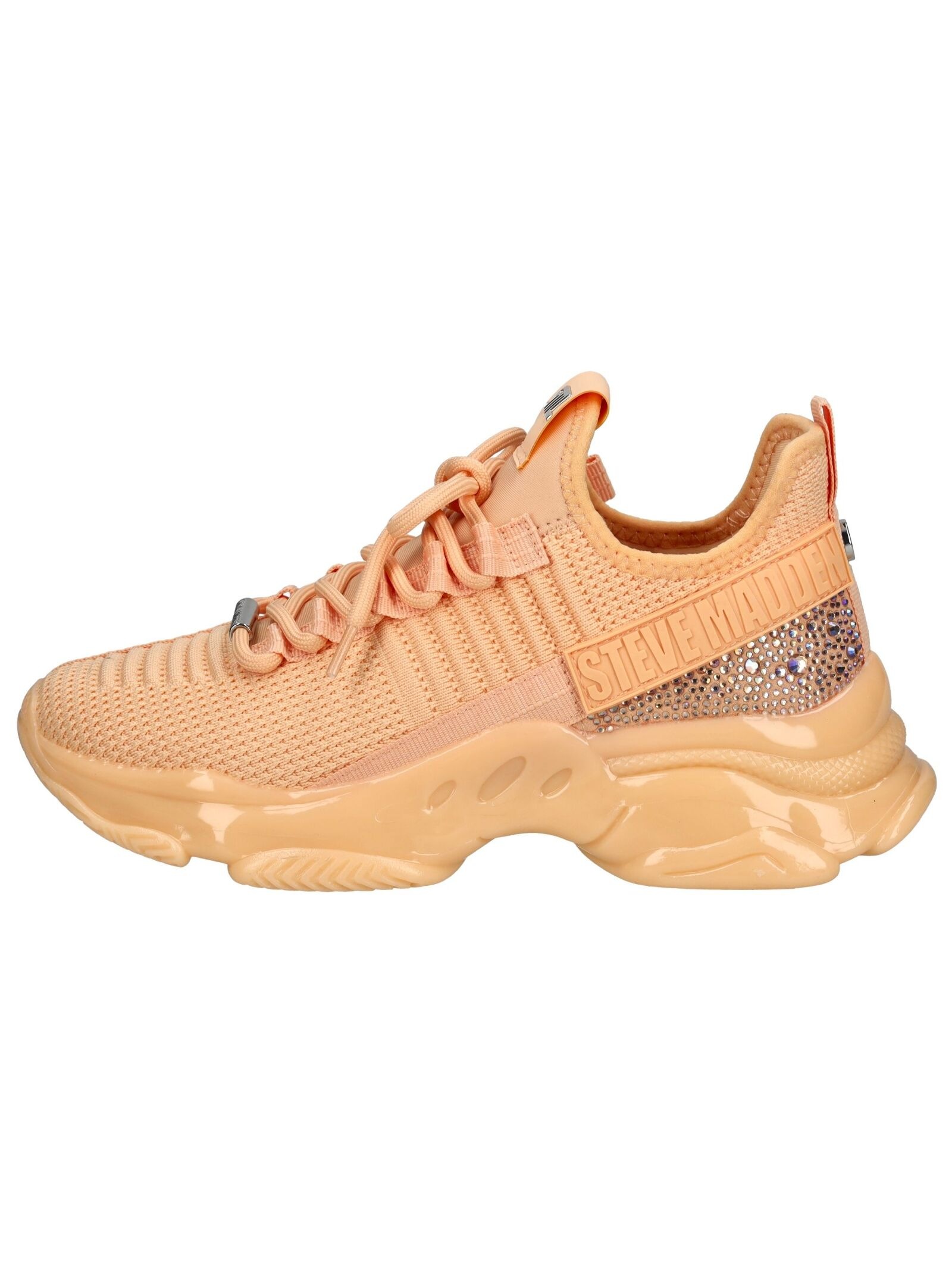 STEVE MADDEN Sneaker »STEVE MADDEN Sneaker Textil«