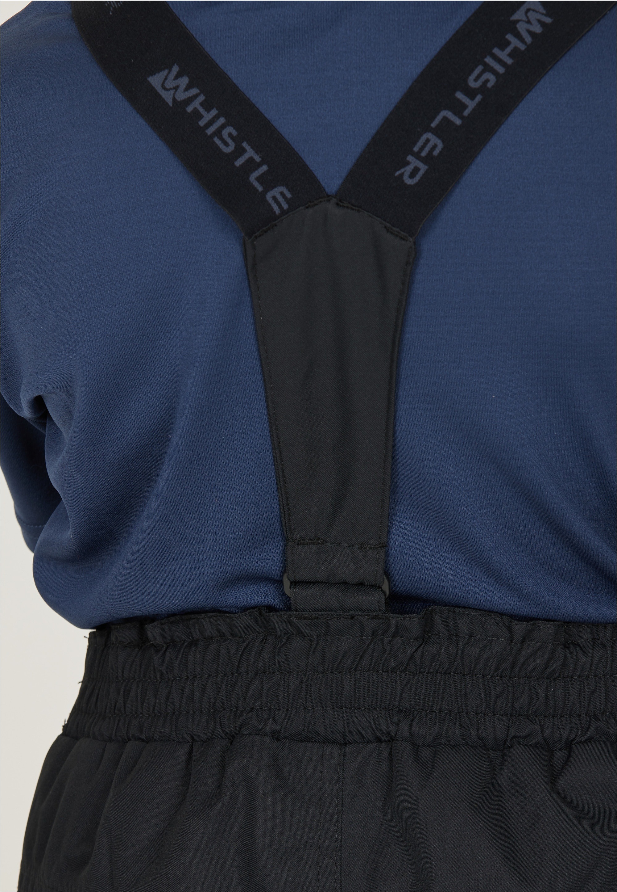 WHISTLER Skihose »Fairfax«, mit wind- und wasserdichter Funktionsmembran