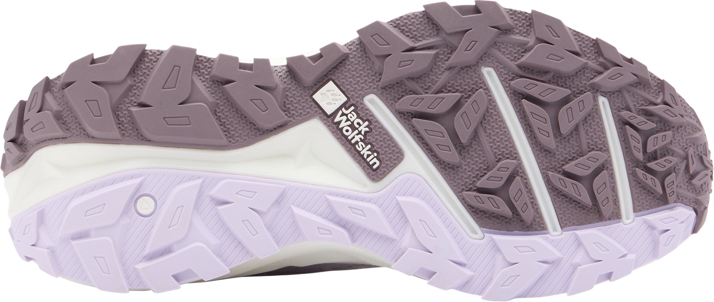Jack Wolfskin Sneaker »PRELIGHT SWIFT PRO VENT LOW W«