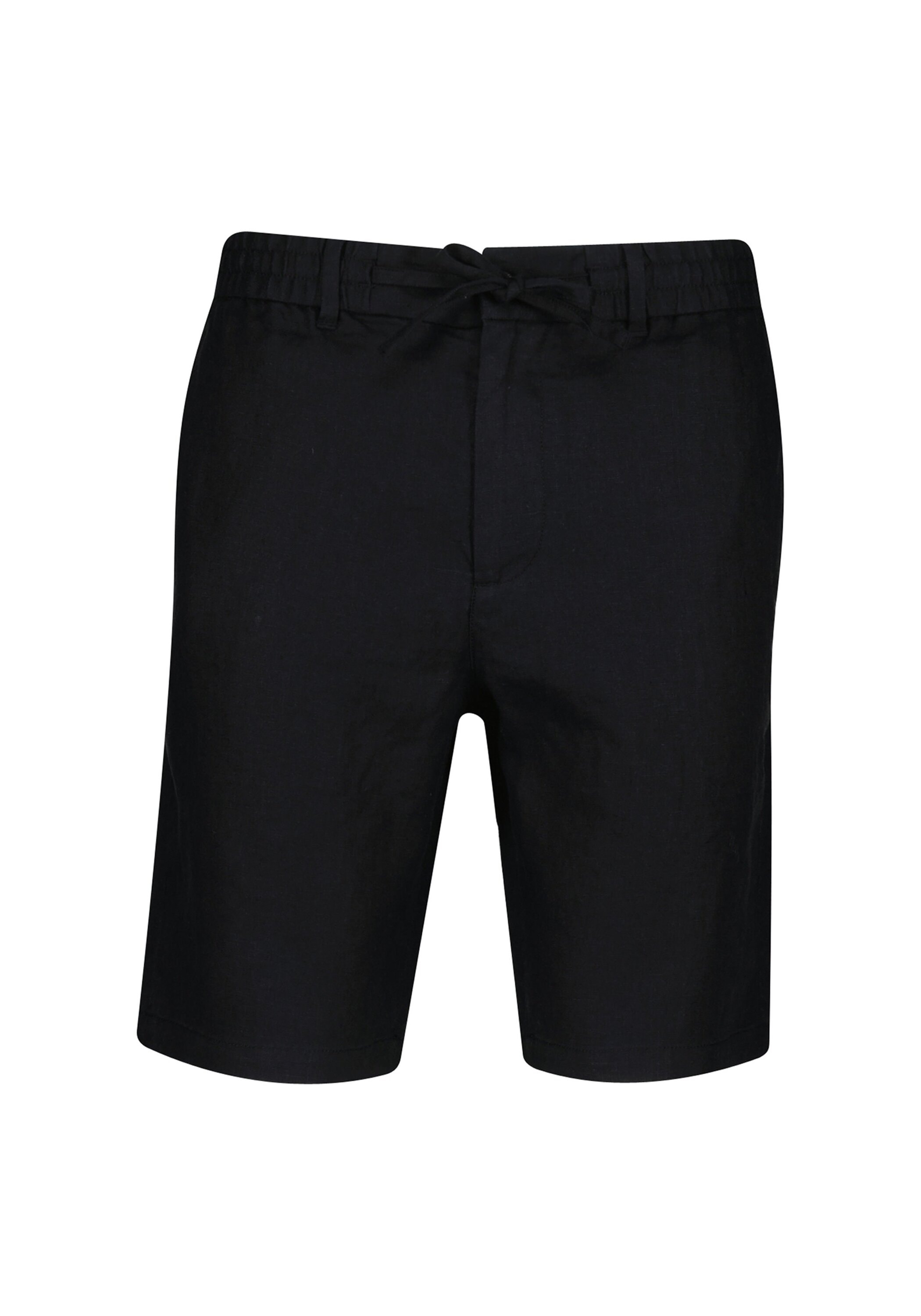 Gant Bermudas "Bermuda-Shorts REGULAR LINEN SHORTS 1er Pack" günstig online kaufen