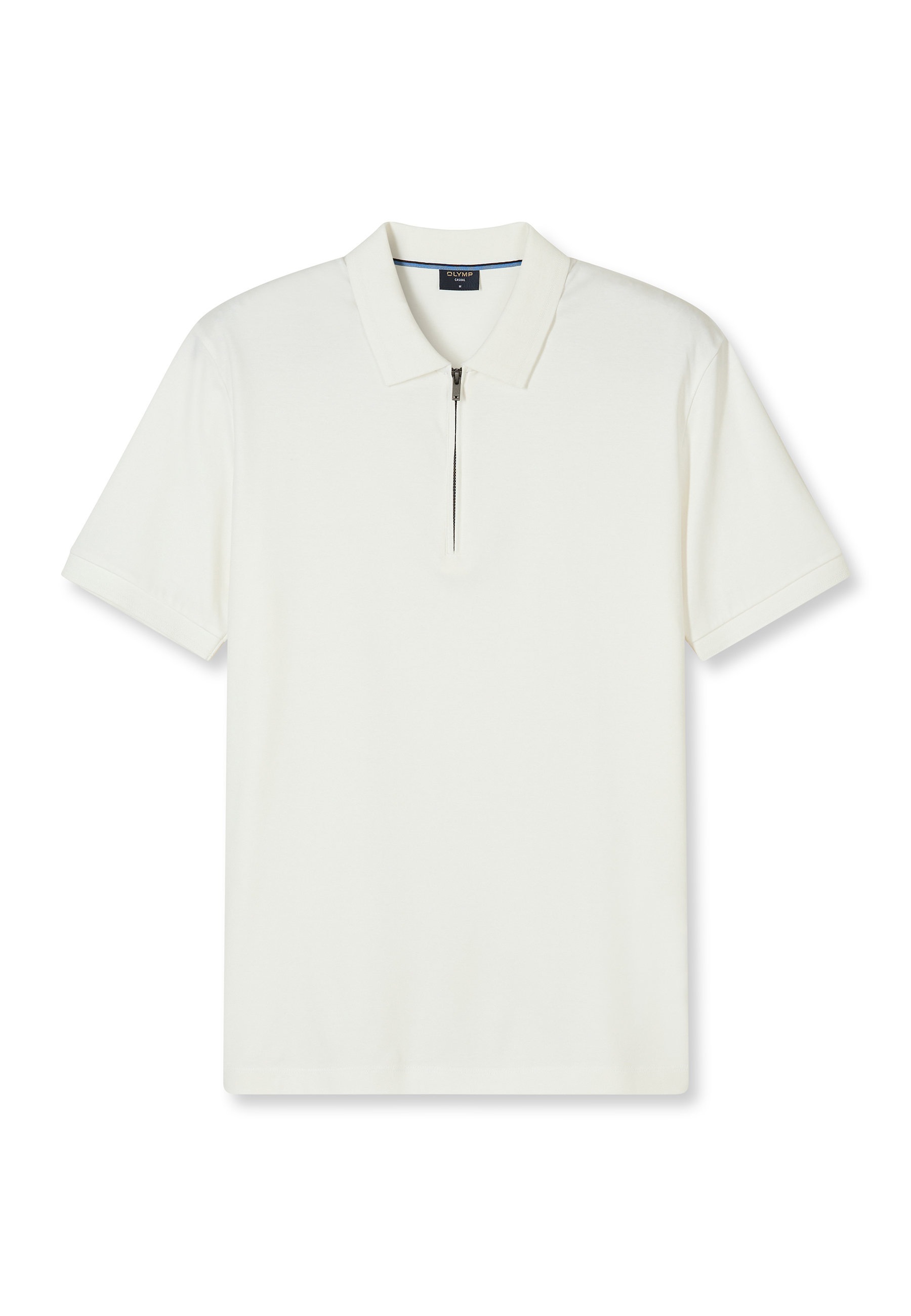 OLYMP Poloshirt "OLYMP Casual Wirk" günstig online kaufen