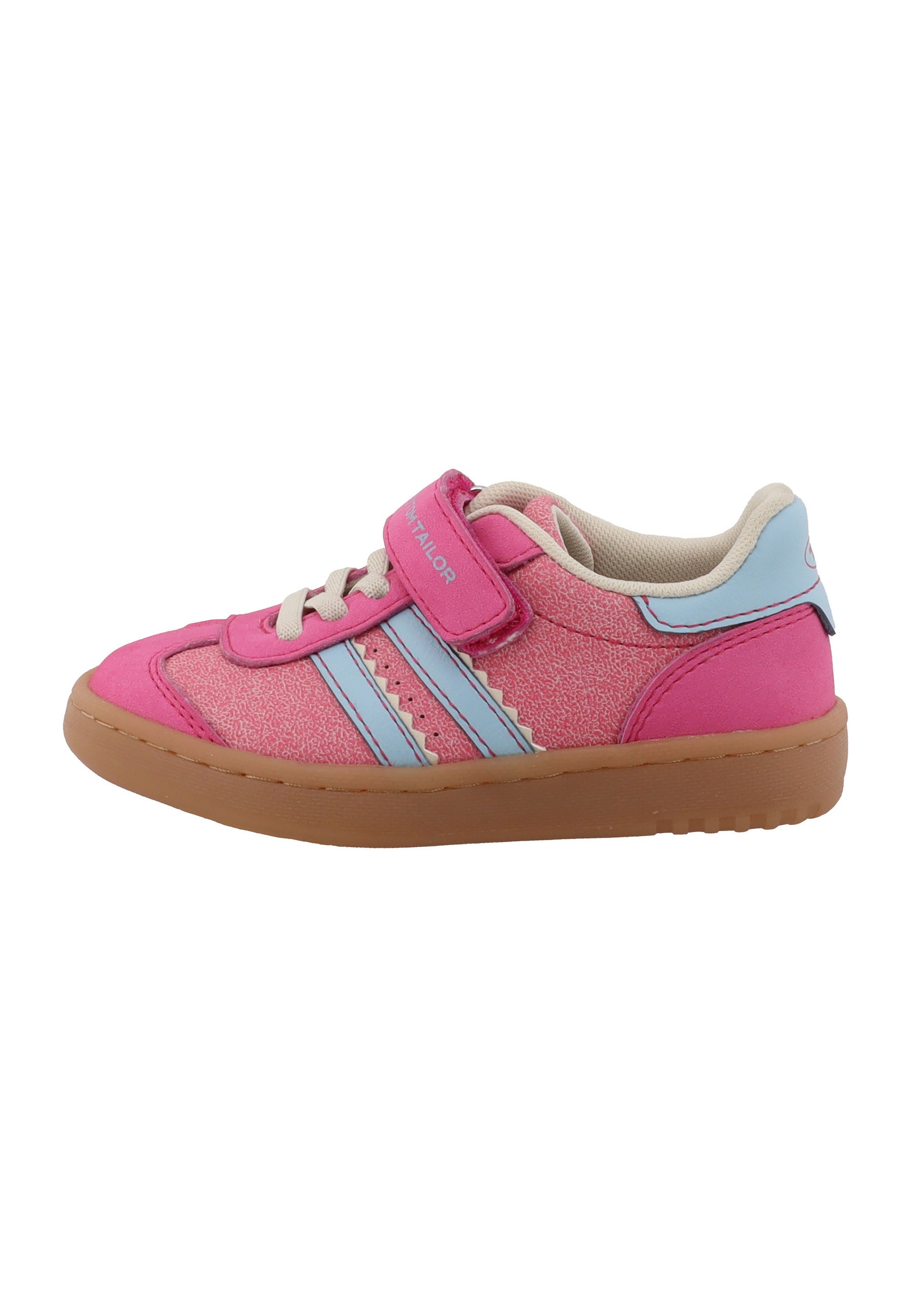 TOM TAILOR Sneaker »Tom Tailor Sneaker Low«  1 tlg.