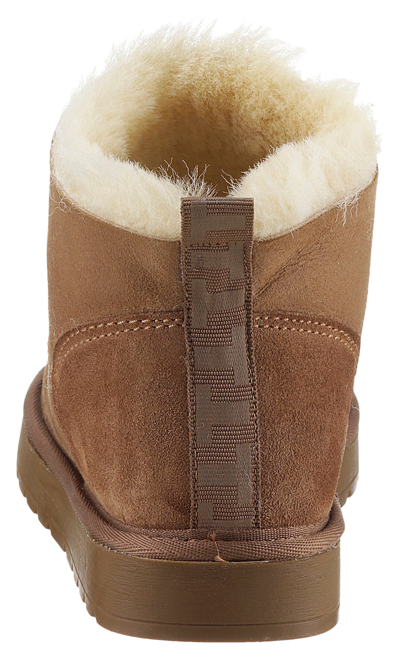 Tamaris Winterboots, zum Schlupfen günstig online kaufen