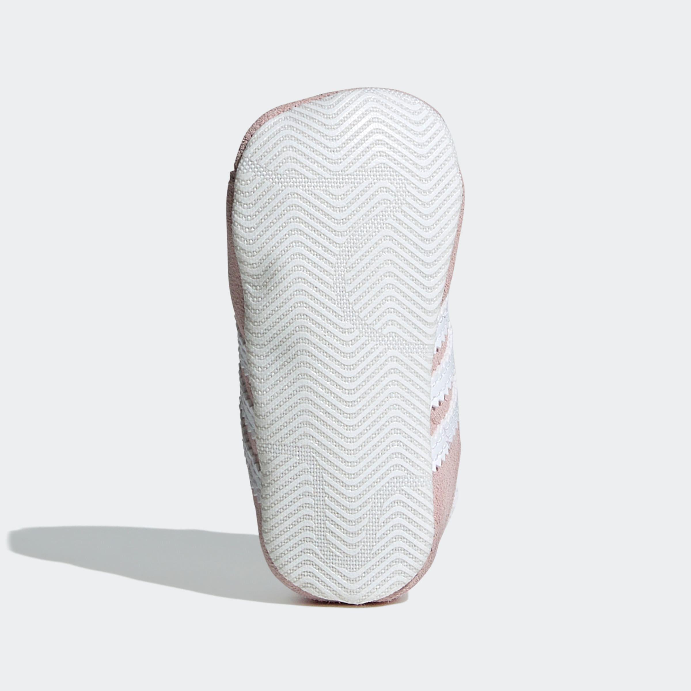 adidas Originals Krabbelschuh »GAZELLE CRIB«  für Babys