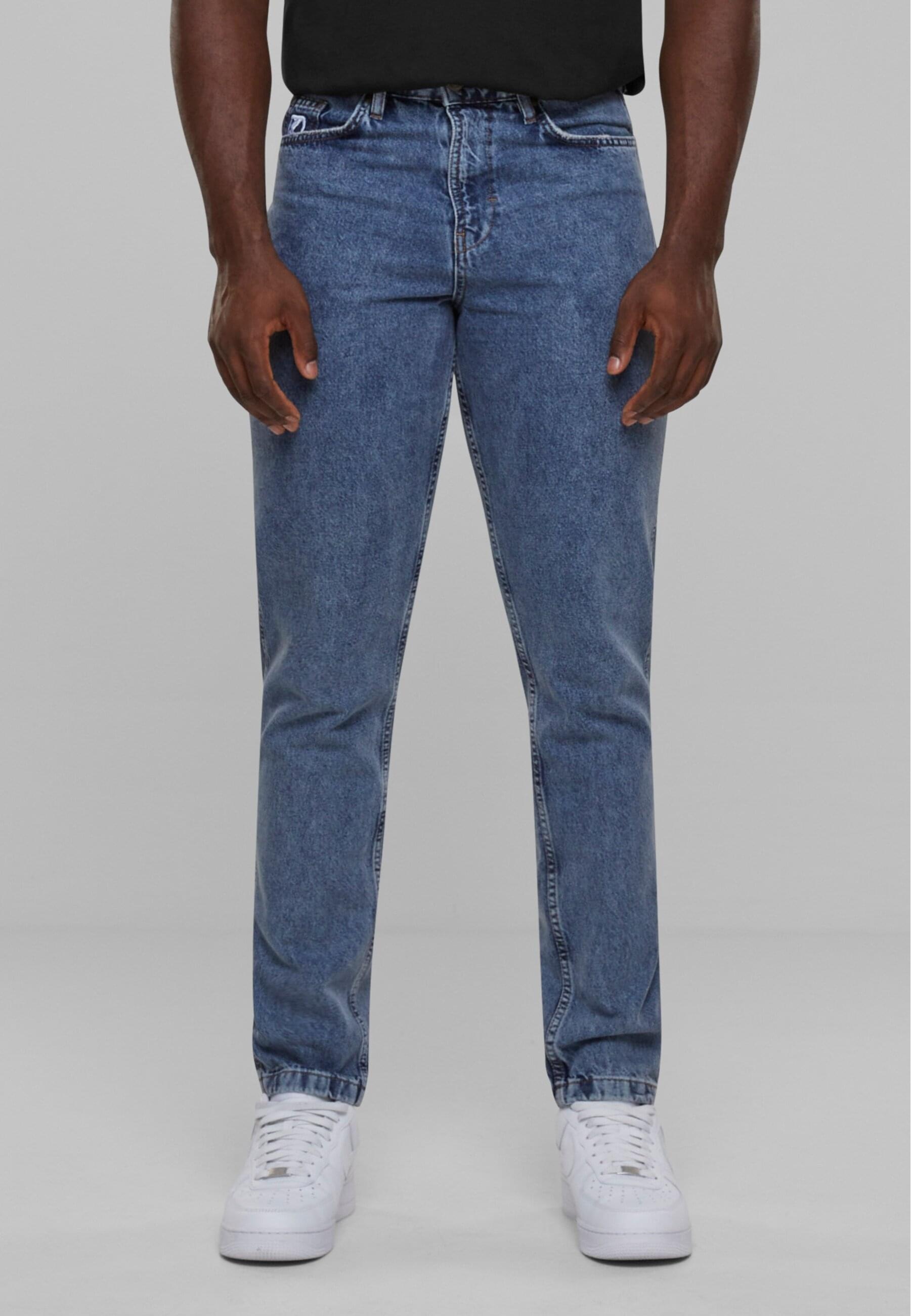 Karl Kani Bequeme Jeans »Karl Kani Herren«