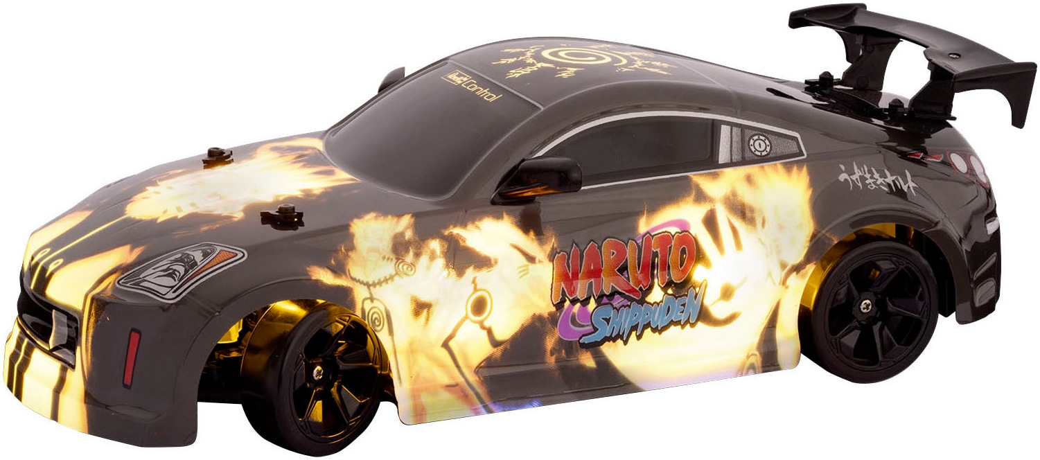 Revell® RC-Auto »Revell® control, Naruto, 2,4 GHz«