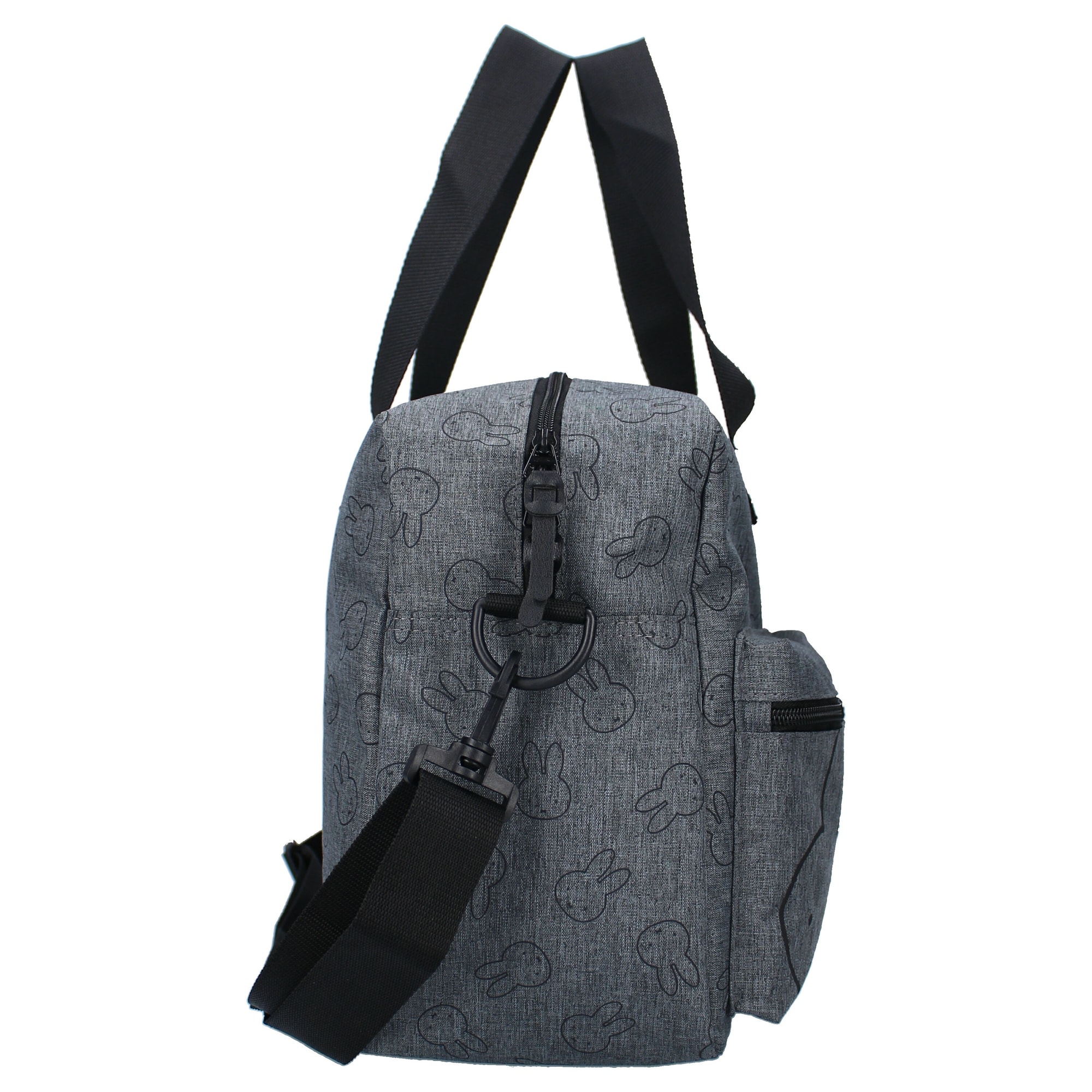 Vadobag Wickeltasche, mit passender Wickelunterlage