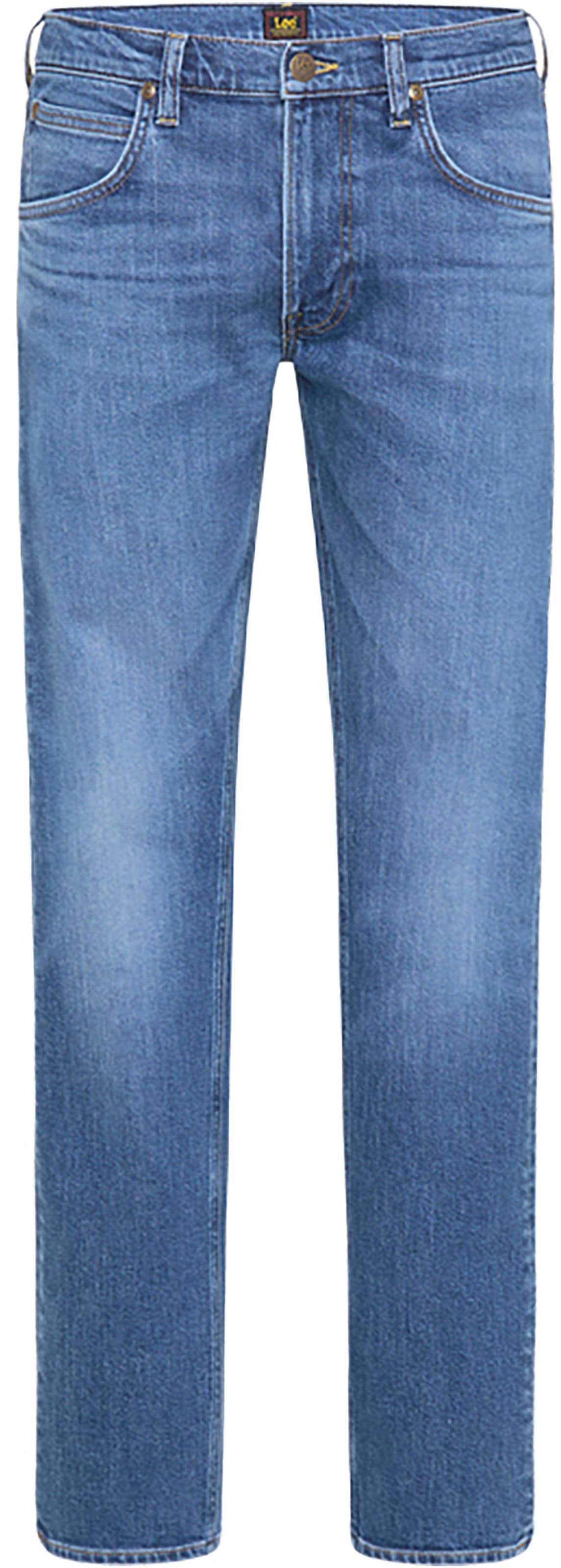 Lee ® Regular-fit-Jeans »DAREN ZIP FLY«