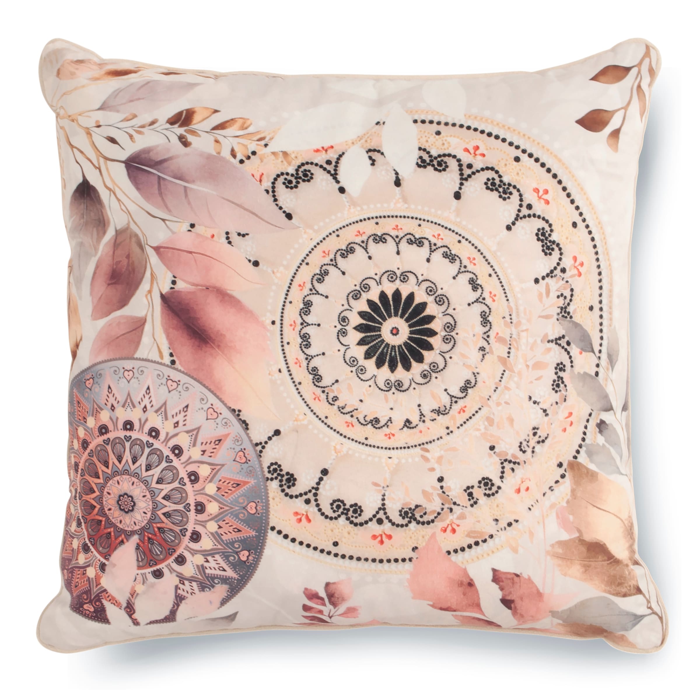 hip Dekokissen »Afina«, Mandala