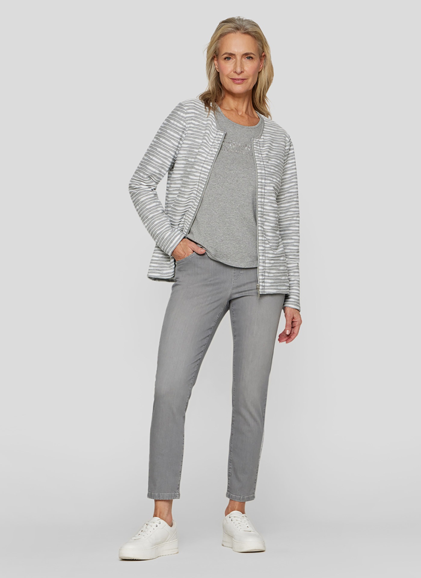 Rabe Sommerjacke »Twinset«