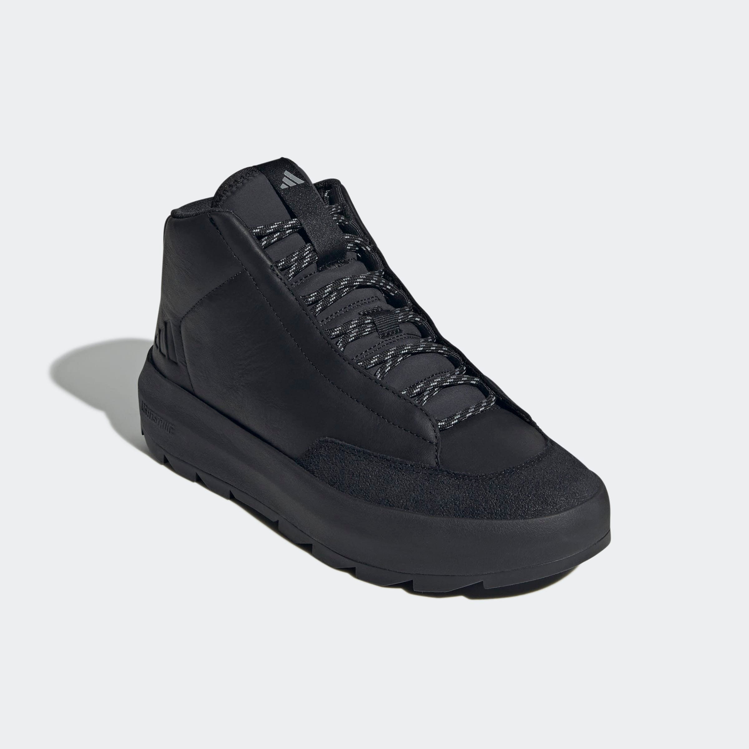 adidas Sportswear Sneaker "ACESMASH MID WINTER" günstig online kaufen