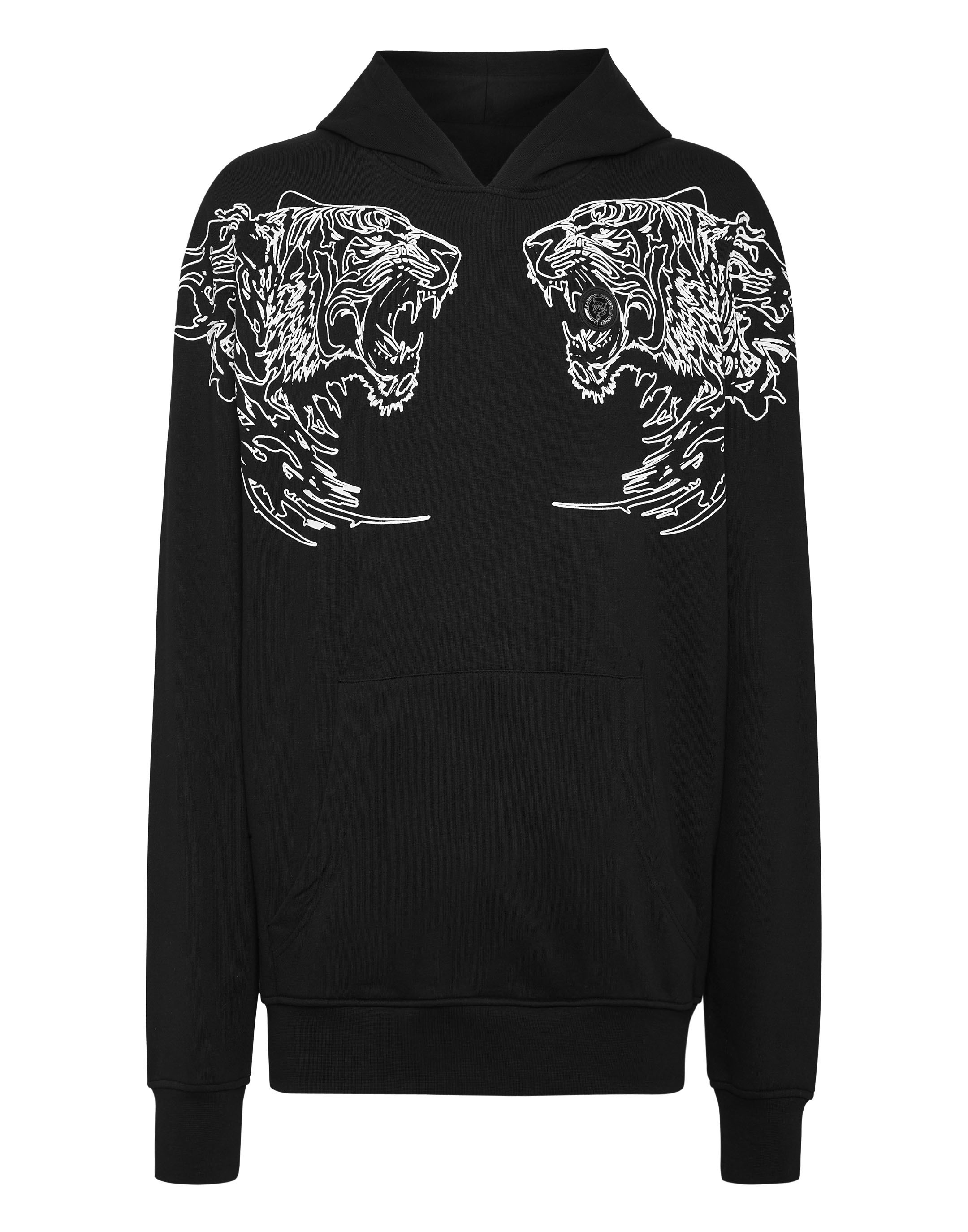 PLEIN SPORT Sweatshirt »Tiger«
