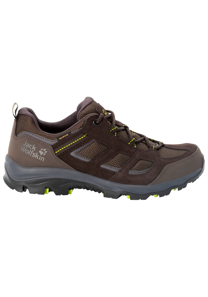 Jack Wolfskin Wanderschuh »VOJO 3 TEXAPORE LOW M«