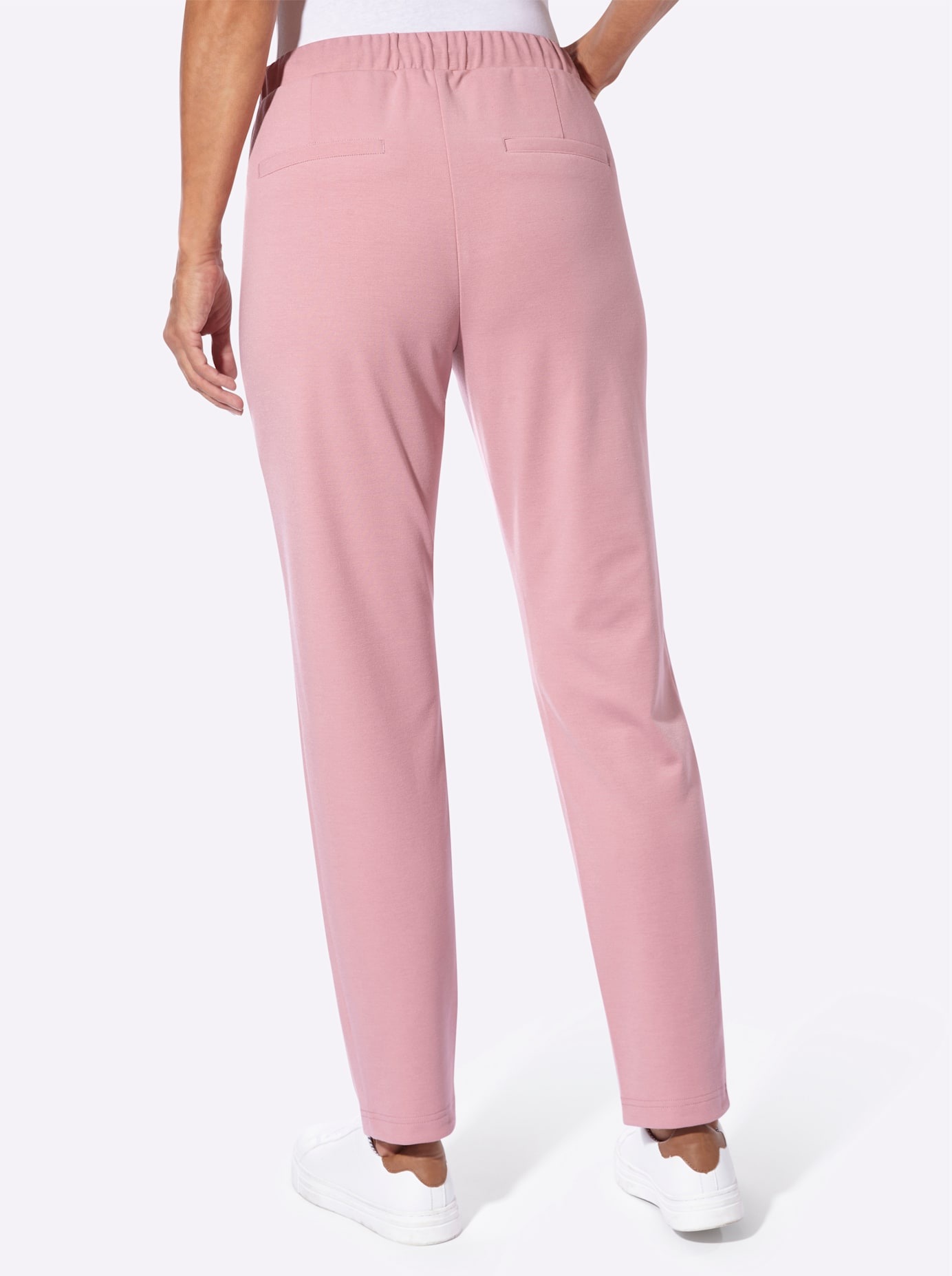 Casual Looks Jerseyhose günstig online kaufen