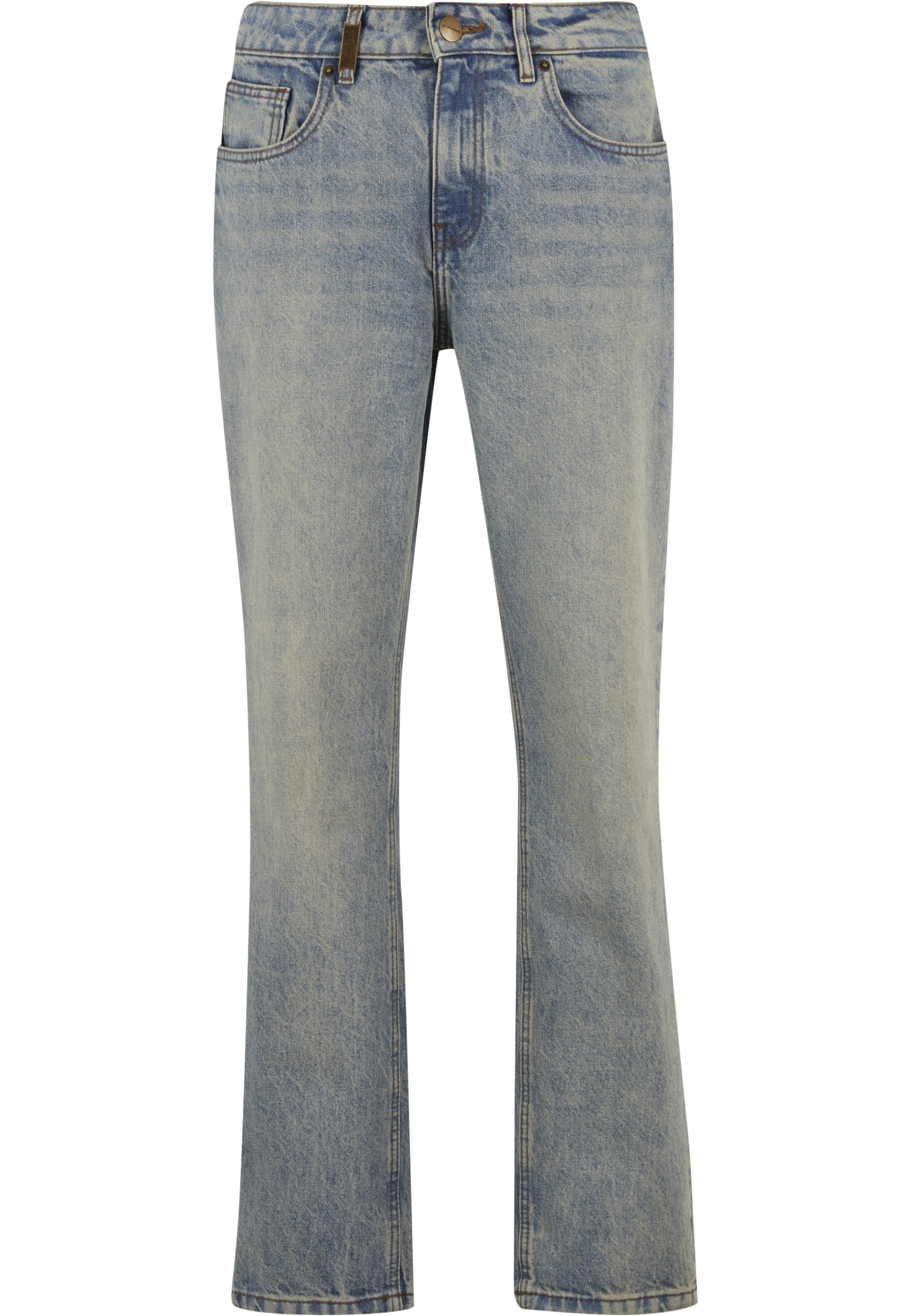 2Y Studios Bequeme Jeans »2Y Studios 2Y Orio Basic Slim Fit«