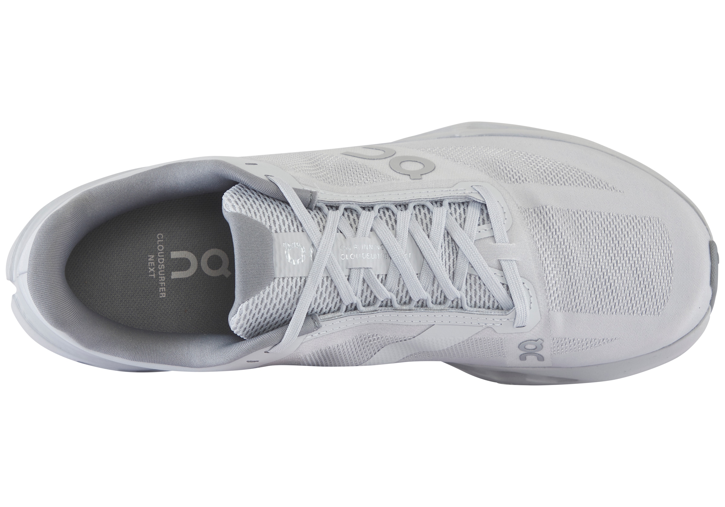 ON RUNNING Laufschuh »CLOUDSURFER NEXT«