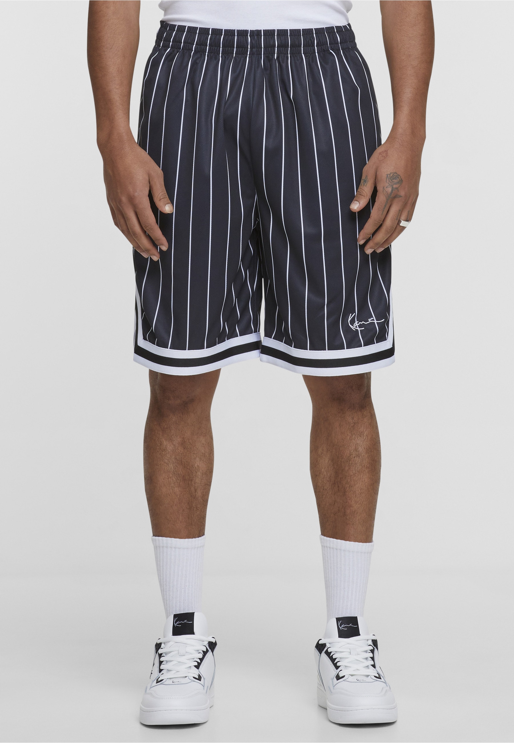 Karl Kani Shorts »Karl Kani Herren«