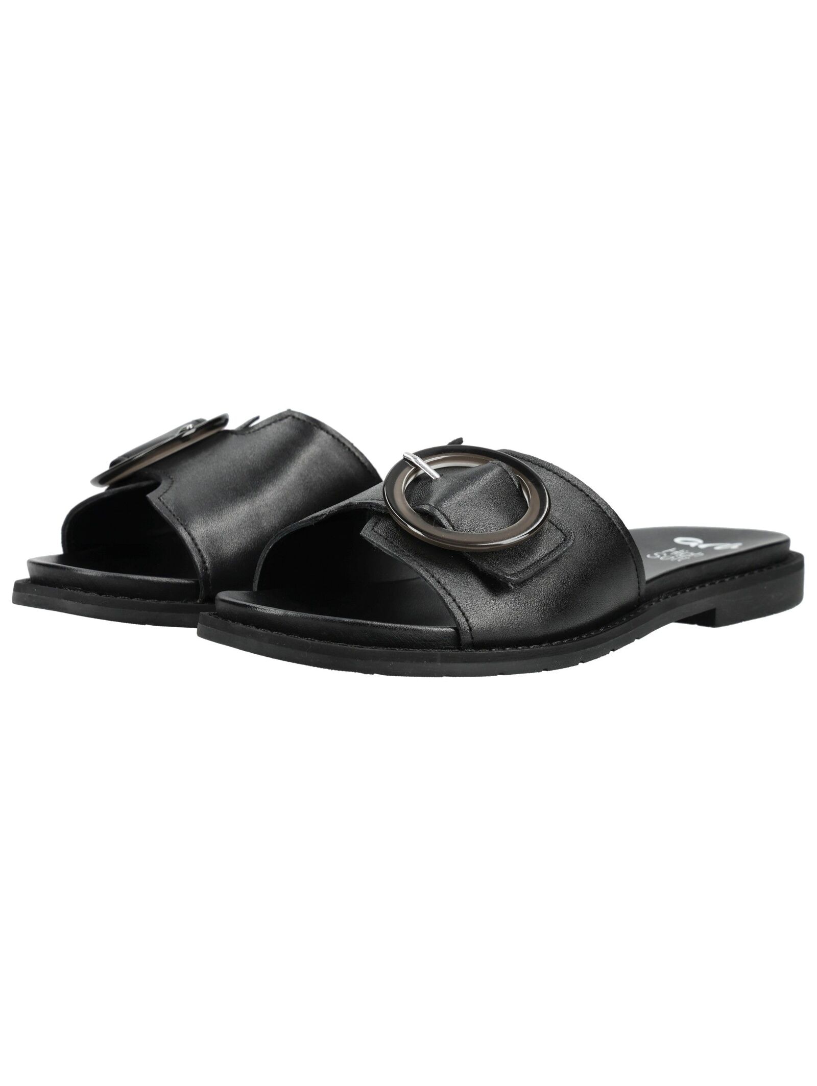 Ara Pantolette »Ara Pantoletten Leder«