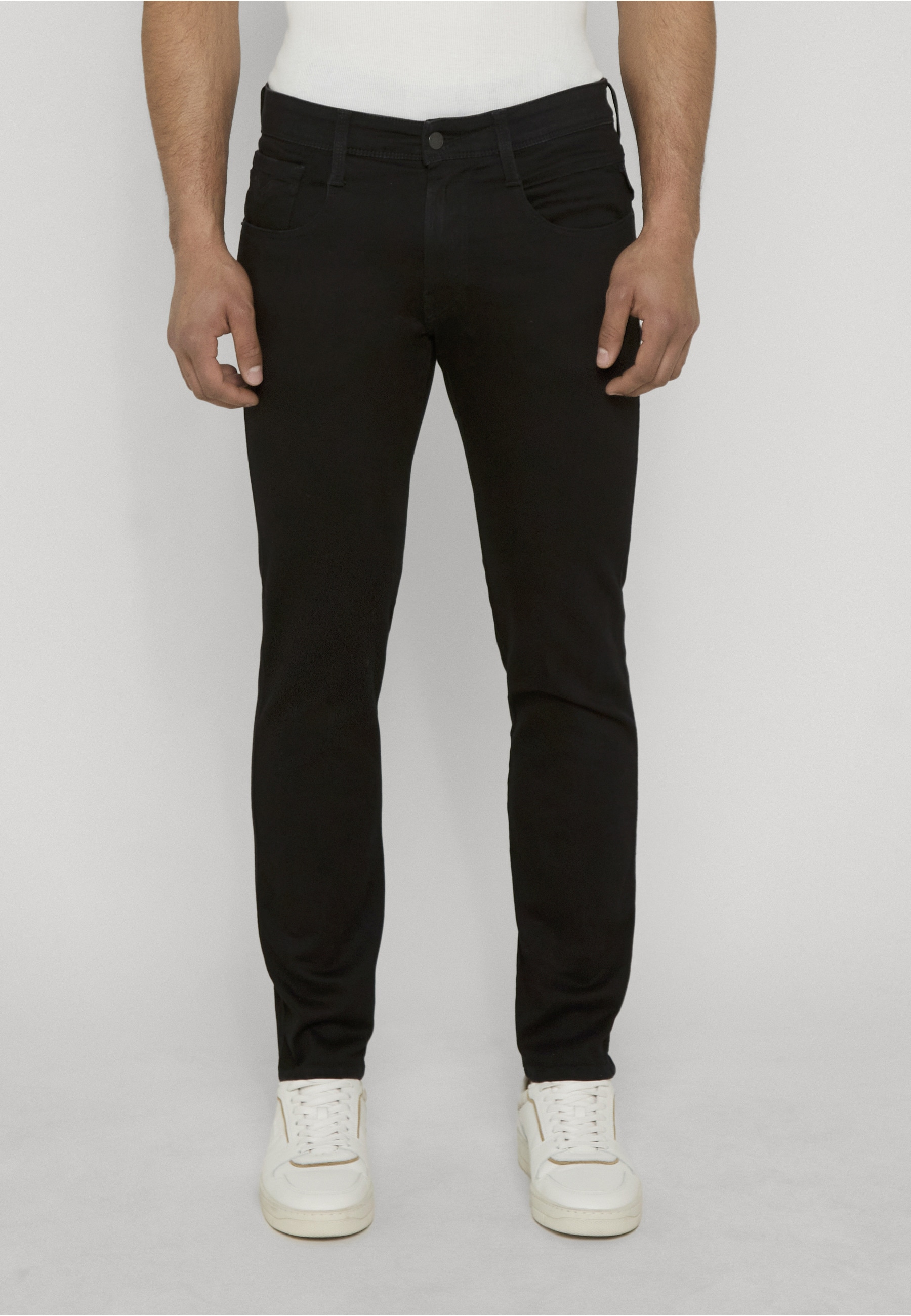 Replay Slim-fit-Jeans »Replay ANBASS«
