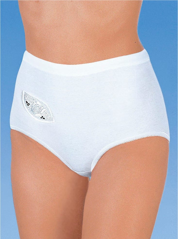 Nina Von C. Taillenslip 4 Stk. tlg. günstig online kaufen