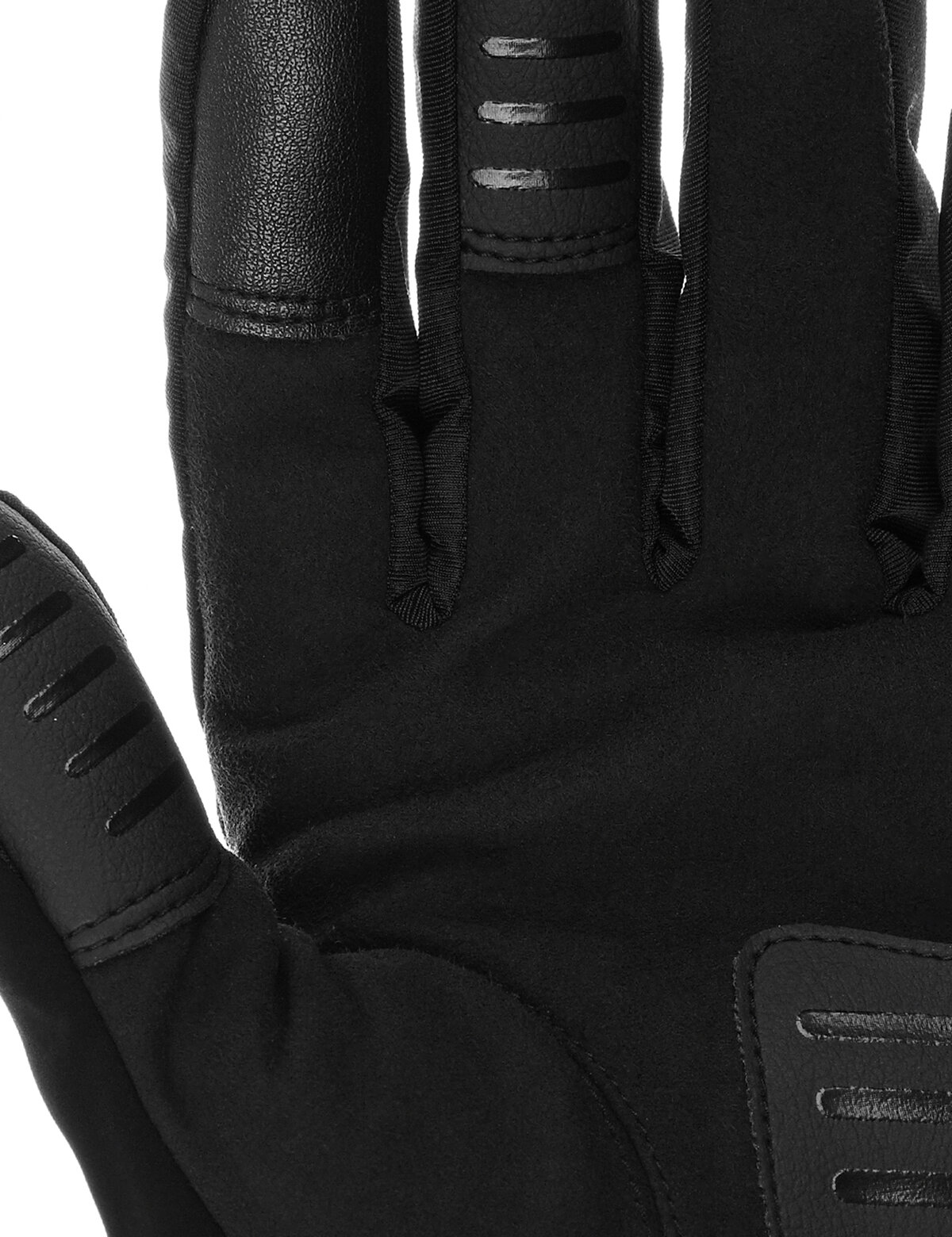 Thumbnail - VAUDE Fahrradhandschuhe "HANKO" für Radsport, aus atmungsaktiver und elastischer Kunstfaser