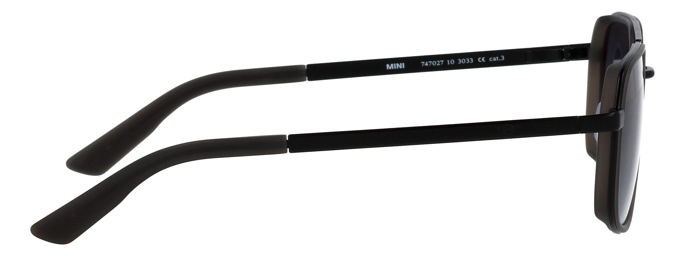MINI EYEWEAR Sunglasses Black 3