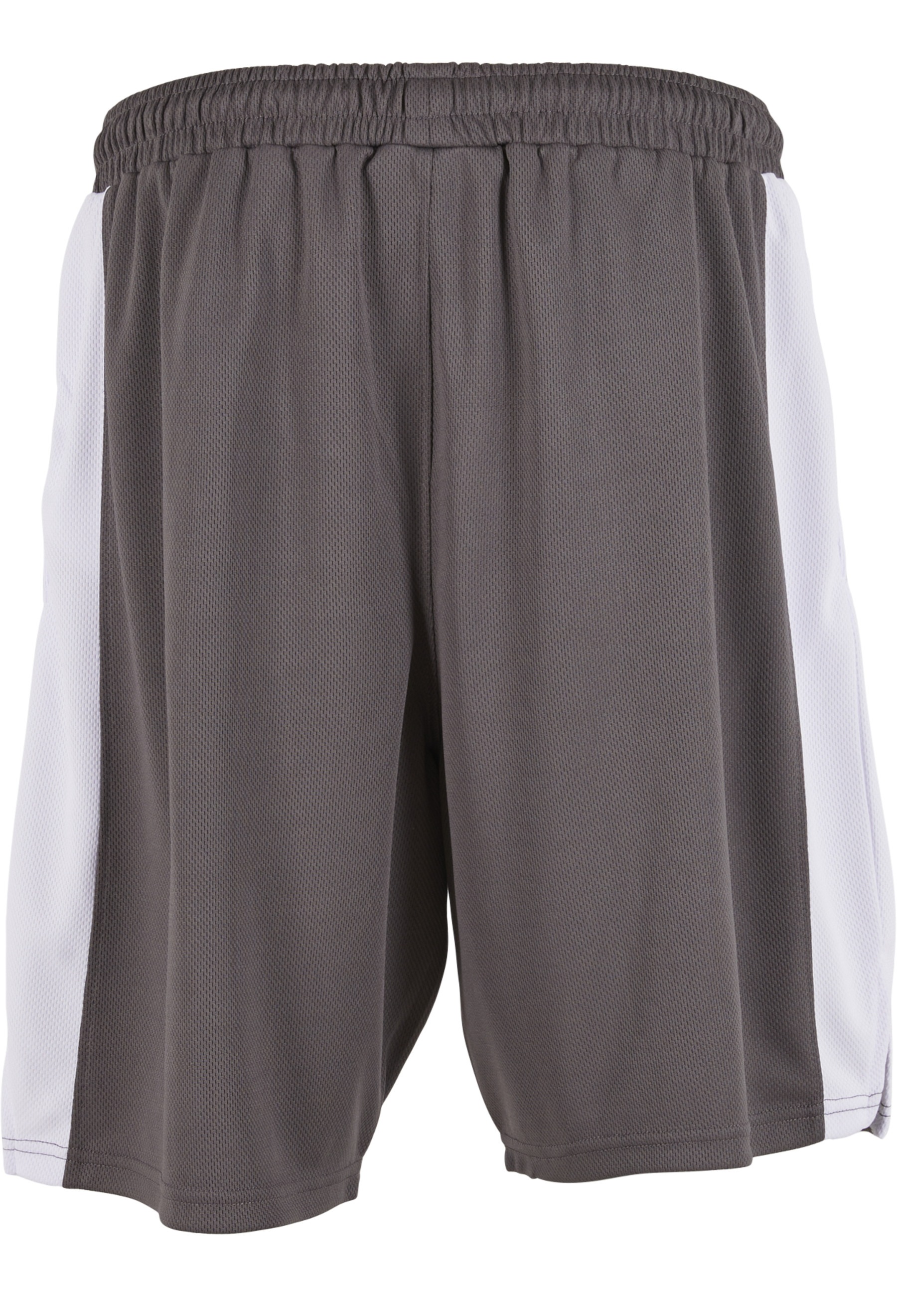 DEF Stoffhose "DEF Herren DEF STRIPES Short" günstig online kaufen