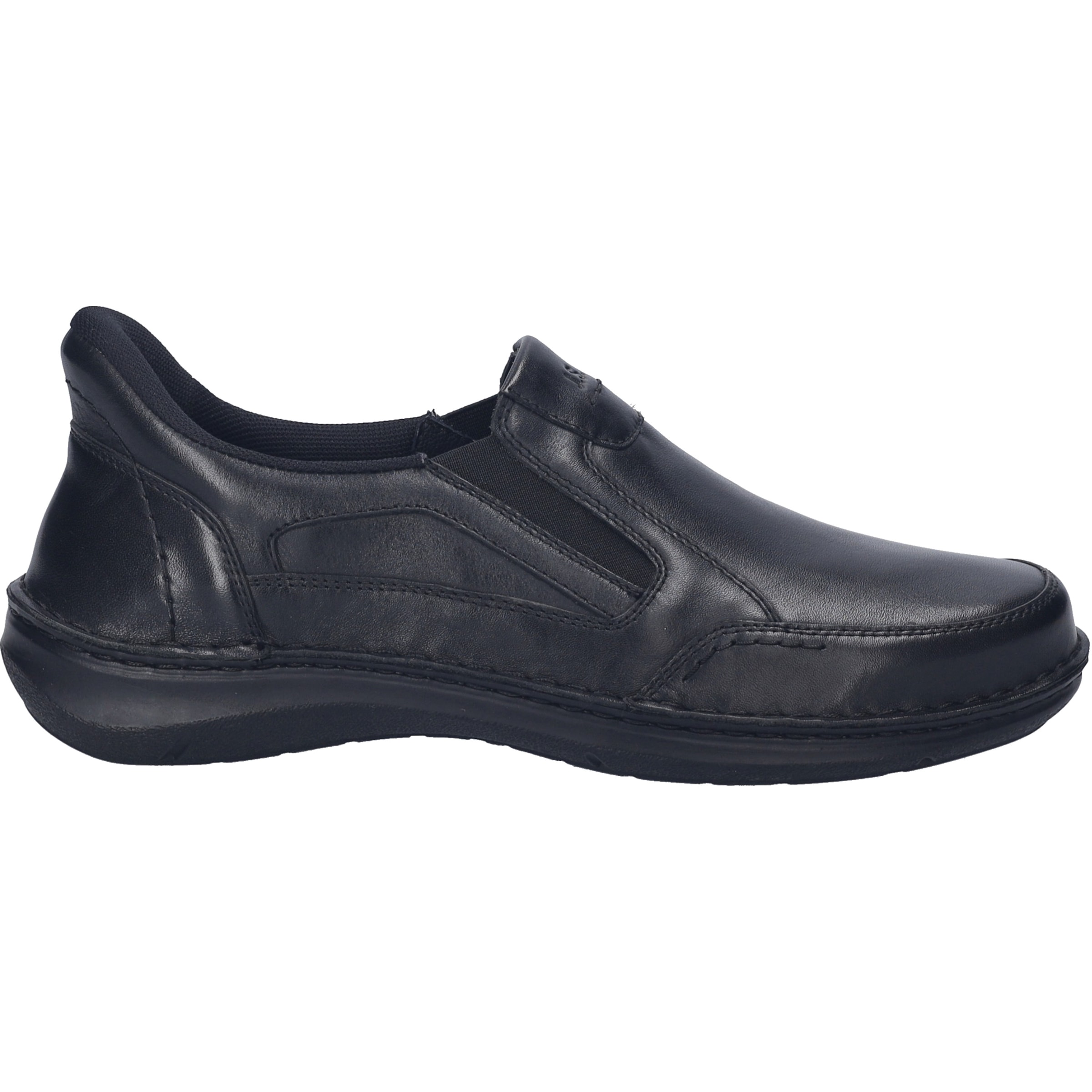 Josef Seibel Slipper »New Anvers 22, schwarz«