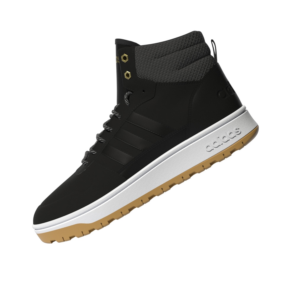 adidas Sportswear Sneakerboots »BLIZZARE«, Sneaker, Schnürboots, Winterschuhe