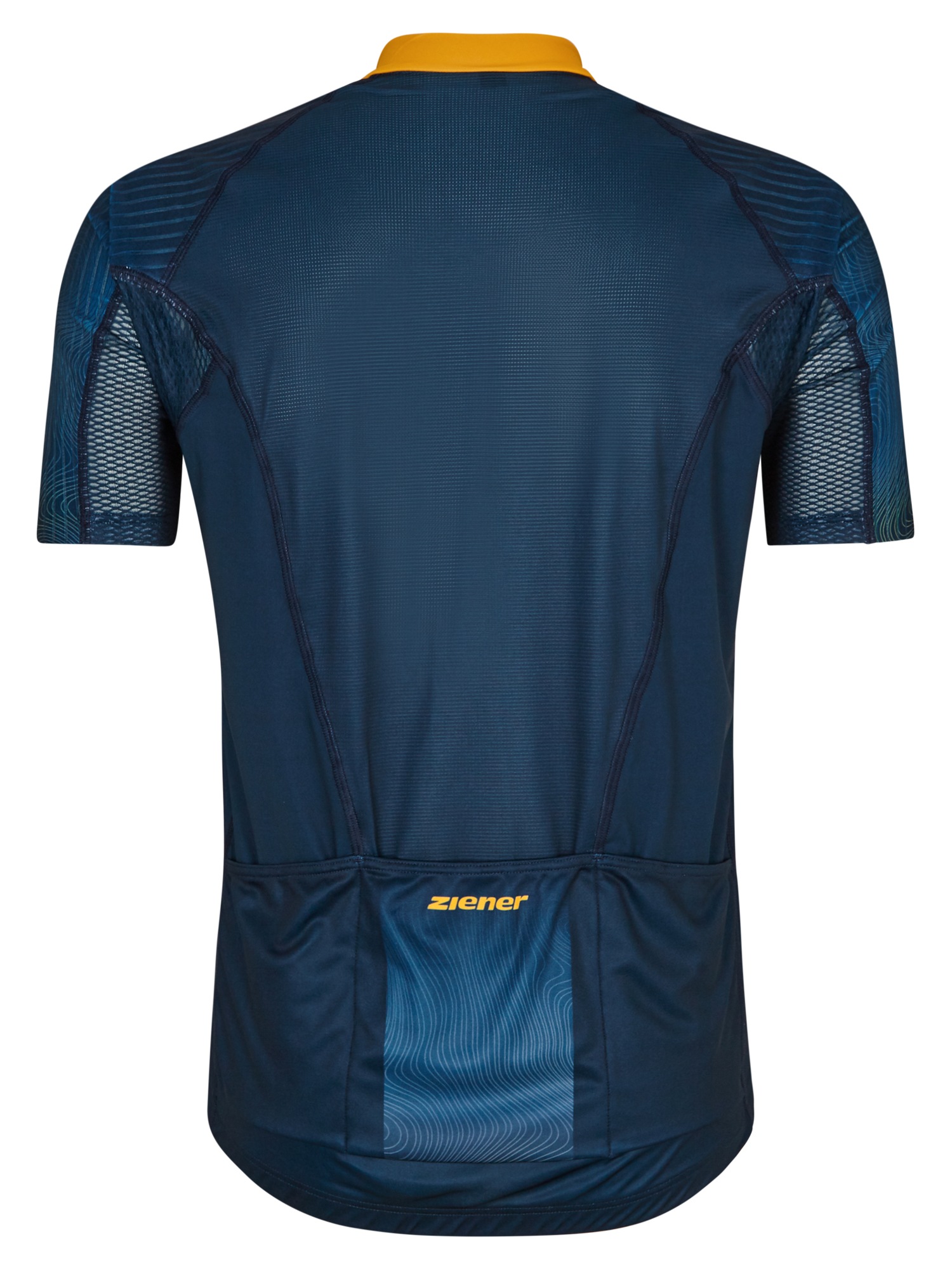 Ziener Radtrikot "NELOS" günstig online kaufen