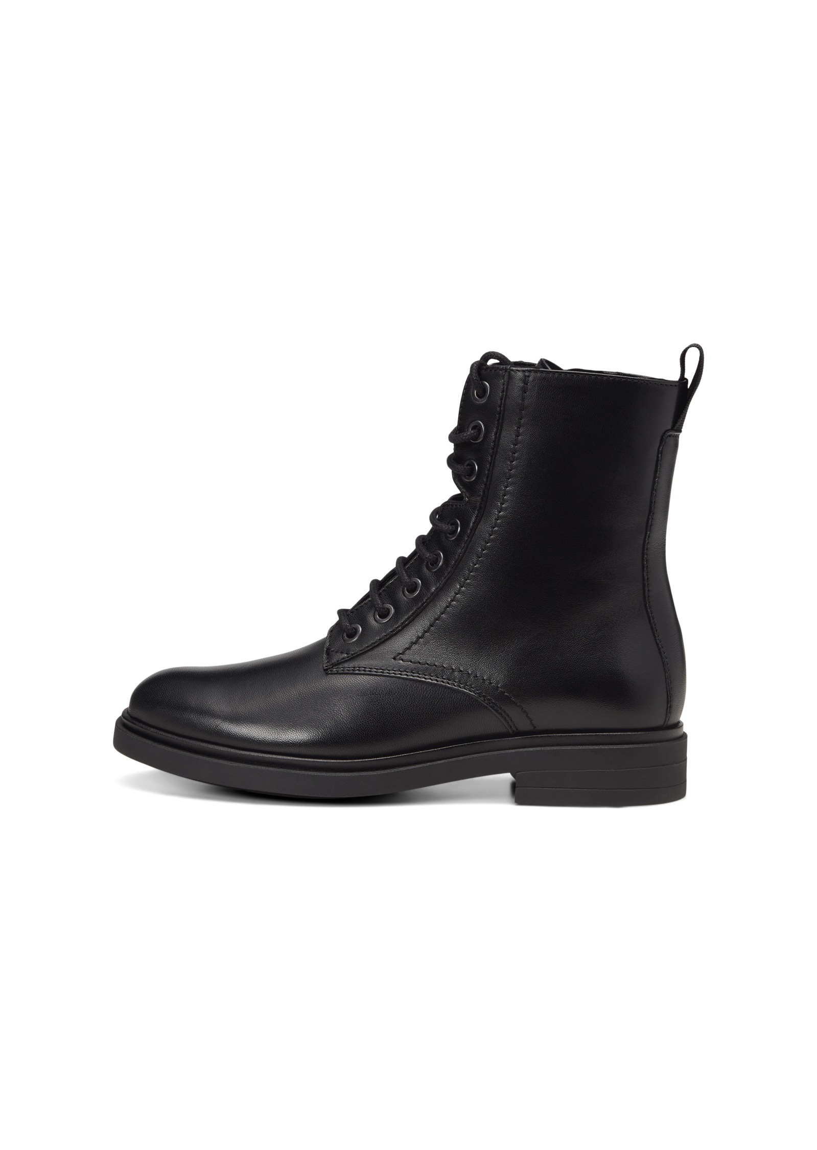 Marc O'Polo Stiefelette »mit praktischem Innenzipper«