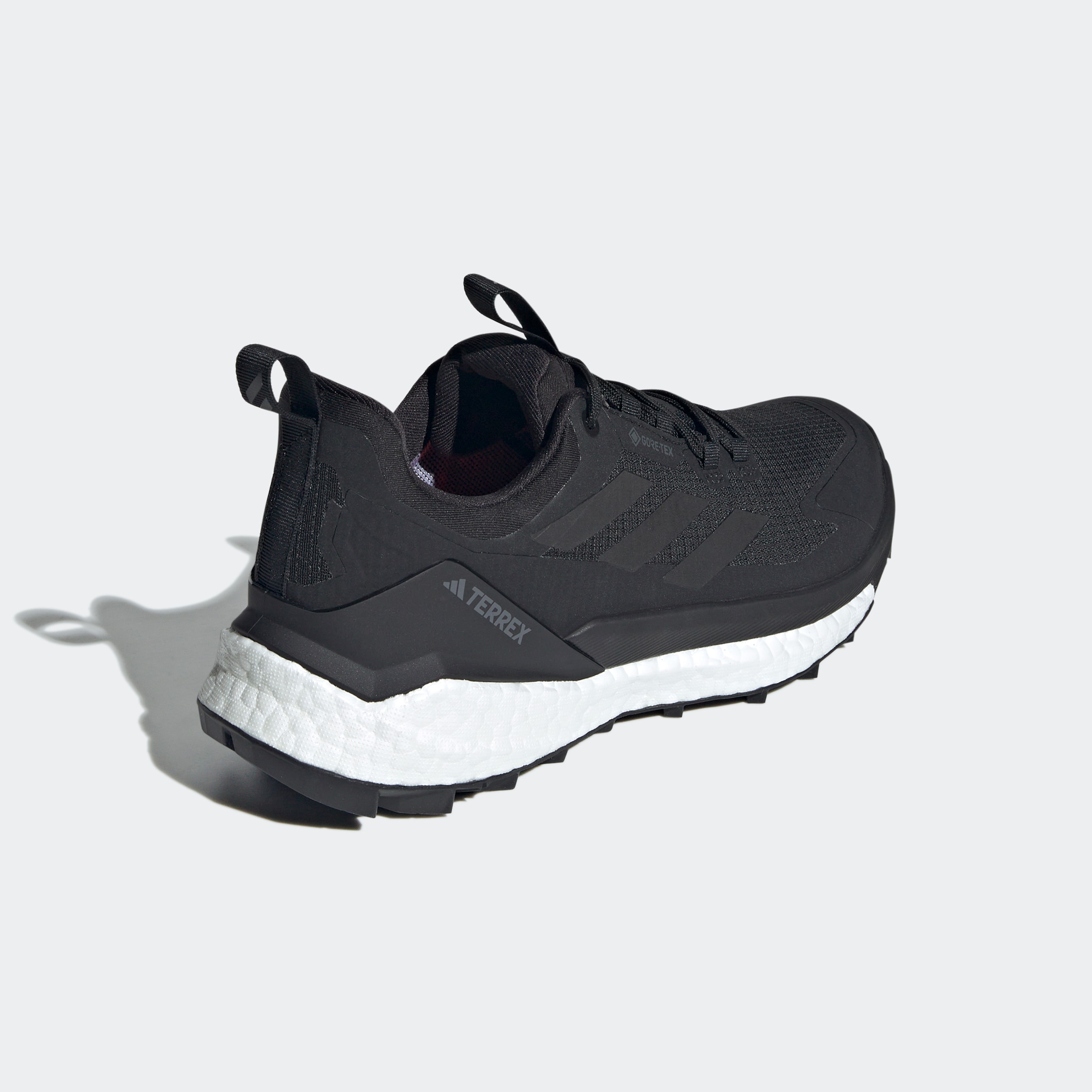 adidas TERREX Wanderschuh »TERREX FREE HIKER 2.0 LOW GORE-TEX«, wasserdicht