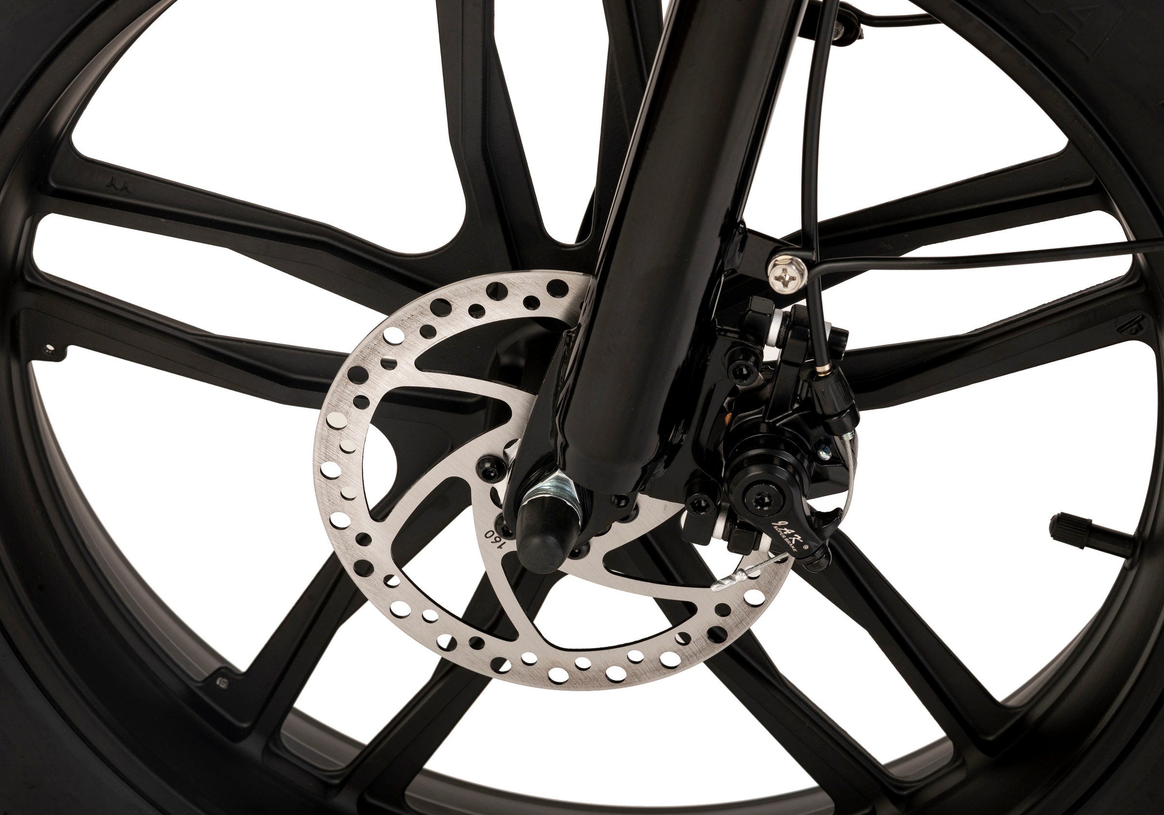 skyjet E-Bike »3SL«, 7 Gang, Heckmotor 250 W, Pedelec, Elektrofahrrad für Damen u. Herren