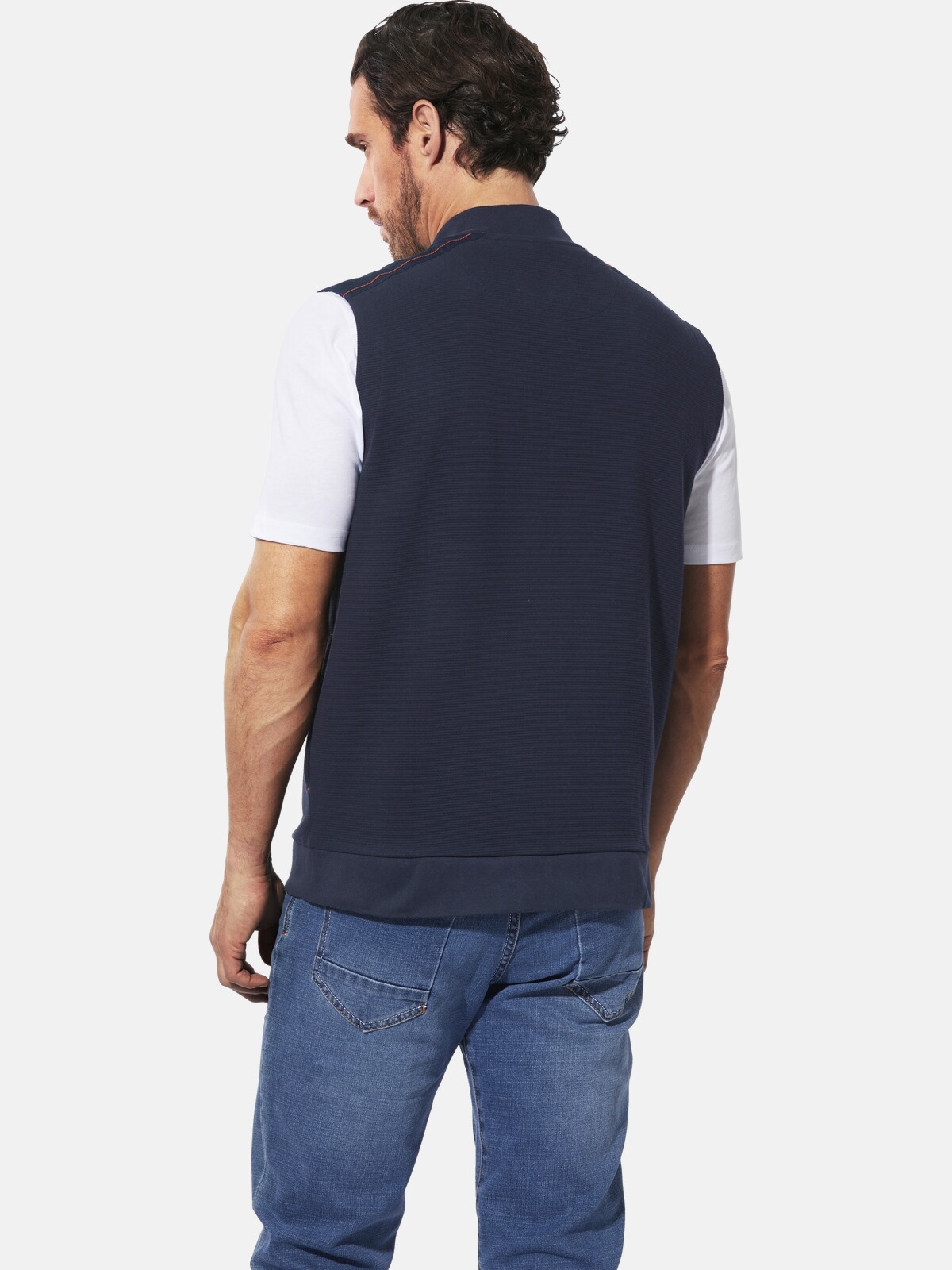Babista Sweatweste »Sweatweste BONITARA«