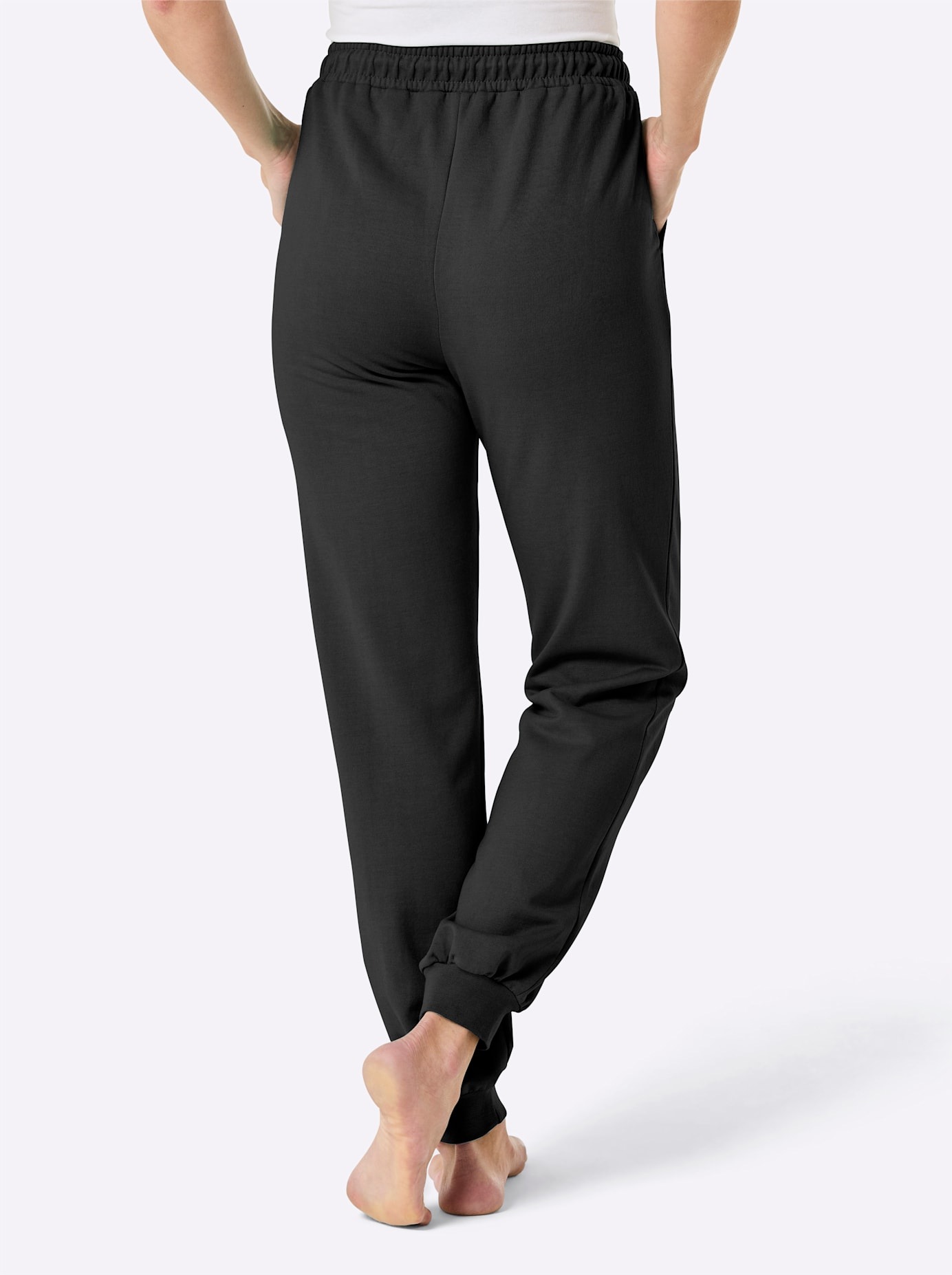 feel good Dehnbund-Hose günstig online kaufen
