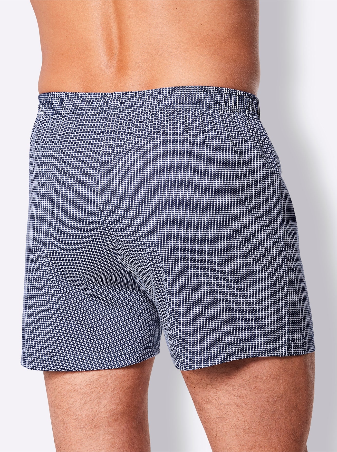 Kings Club Boxershorts, (3 St.)