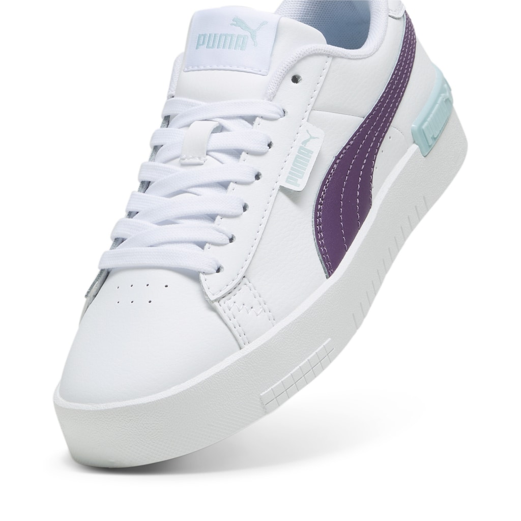 PUMA Sneaker »Jada Sneaker Mädchen«