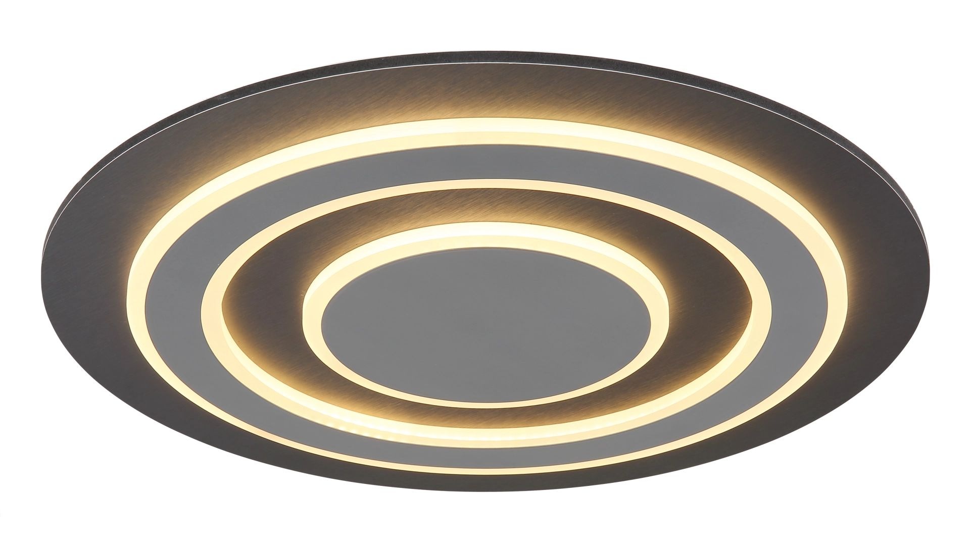 GLOBO LIGHTING Deckenleuchte »JAYDEN«, Leuchtmittel LED-Modul | LED fest integriert, 1100lm Output