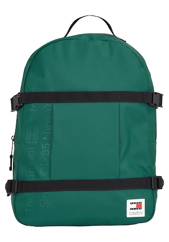 TOMMY JEANS Tommy Džinsai Cityrucksack »TJM DAILY ...