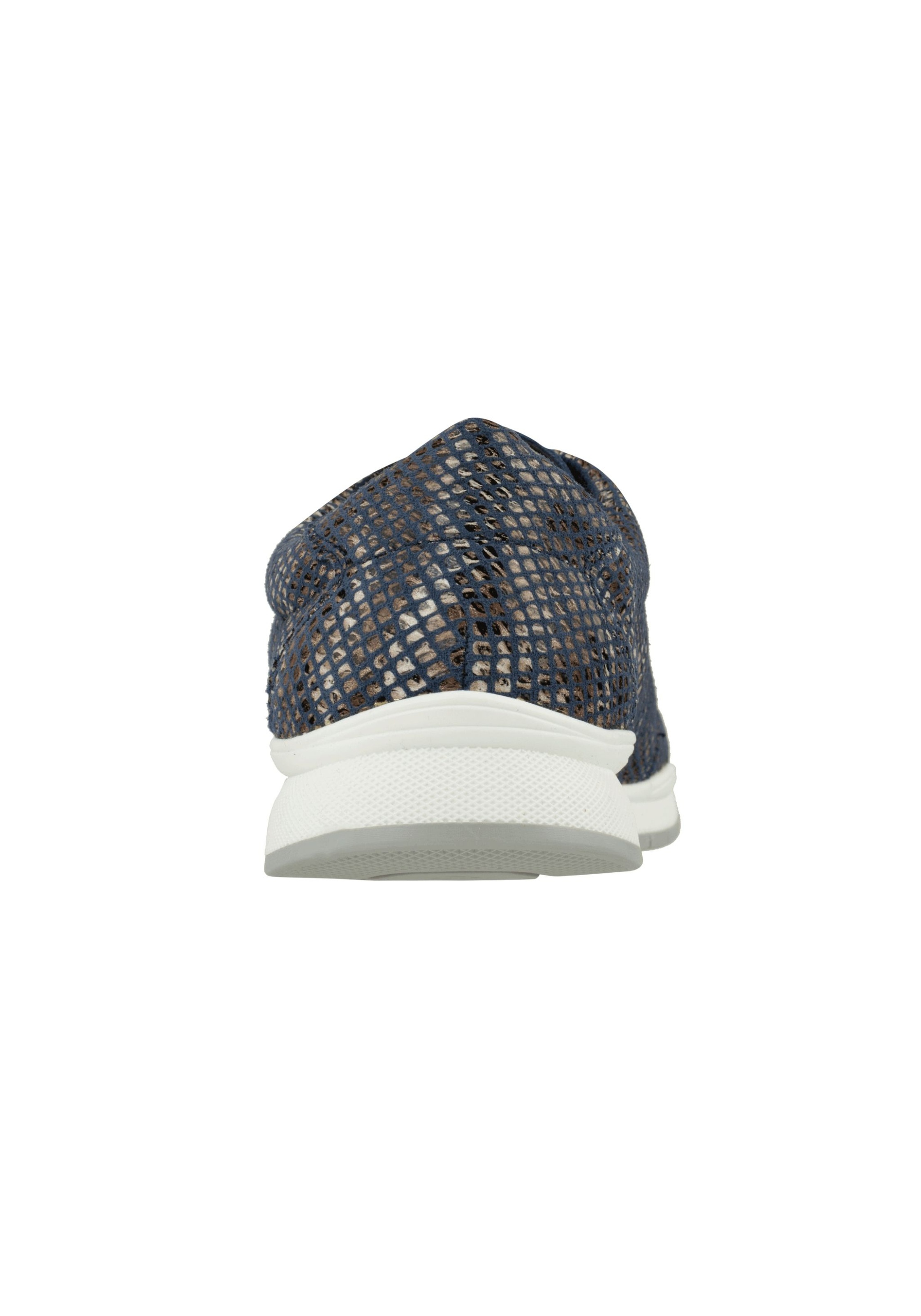 Lei by tessamino Sneaker »Noemi«, mit Sport-Sohle