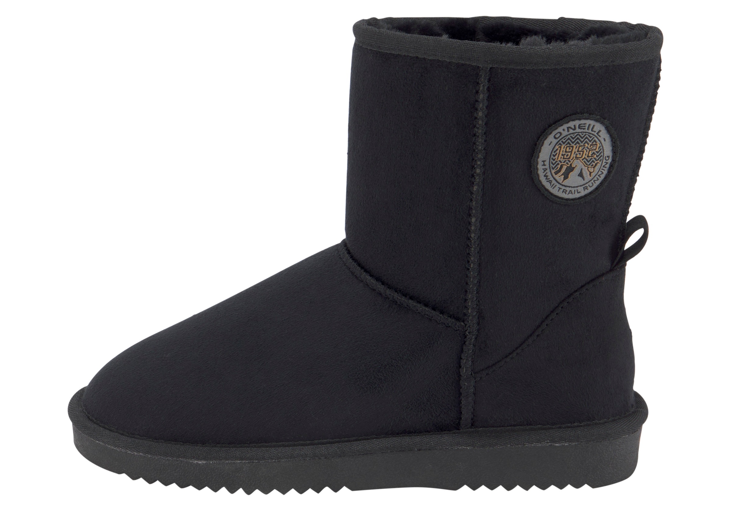 ONeill Schlupfboots "BOLSA CHICA WOMEN HIGH", Winterboots, Snowboots, Winte günstig online kaufen