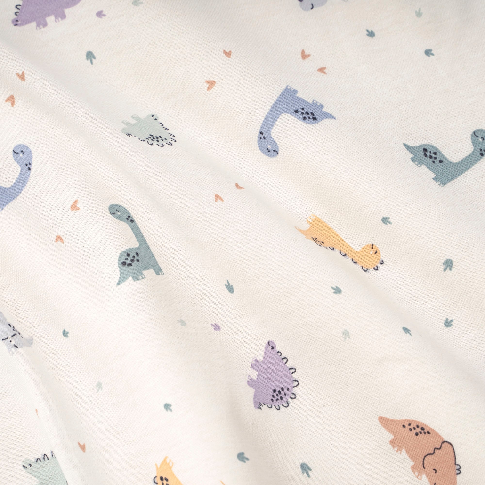 Julius Zöllner Nestchenschlange »Jersey, Dinos«, Made in Germany