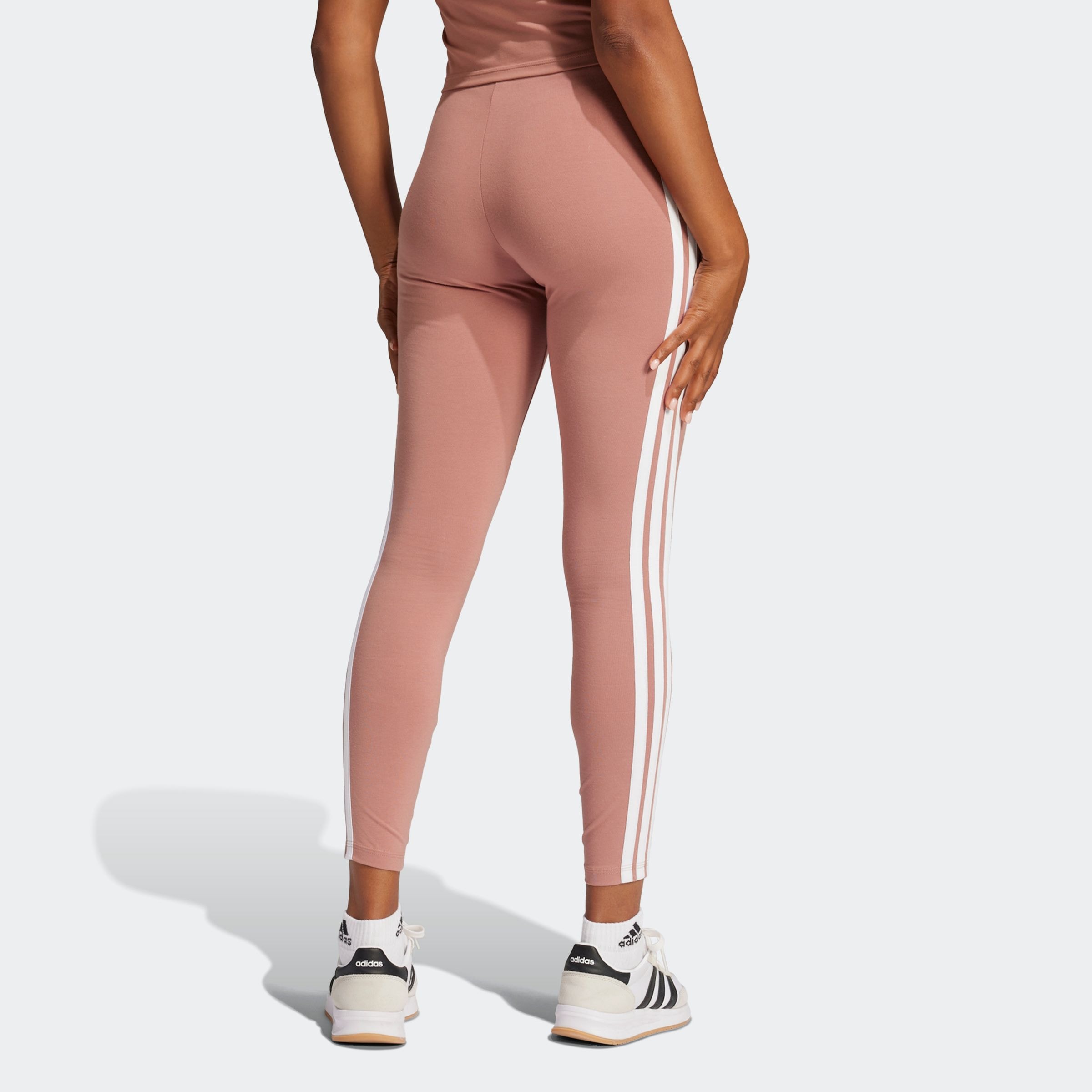 adidas Sportswear Trainingstights »W 3S SJ LEG«, (1 tlg.)