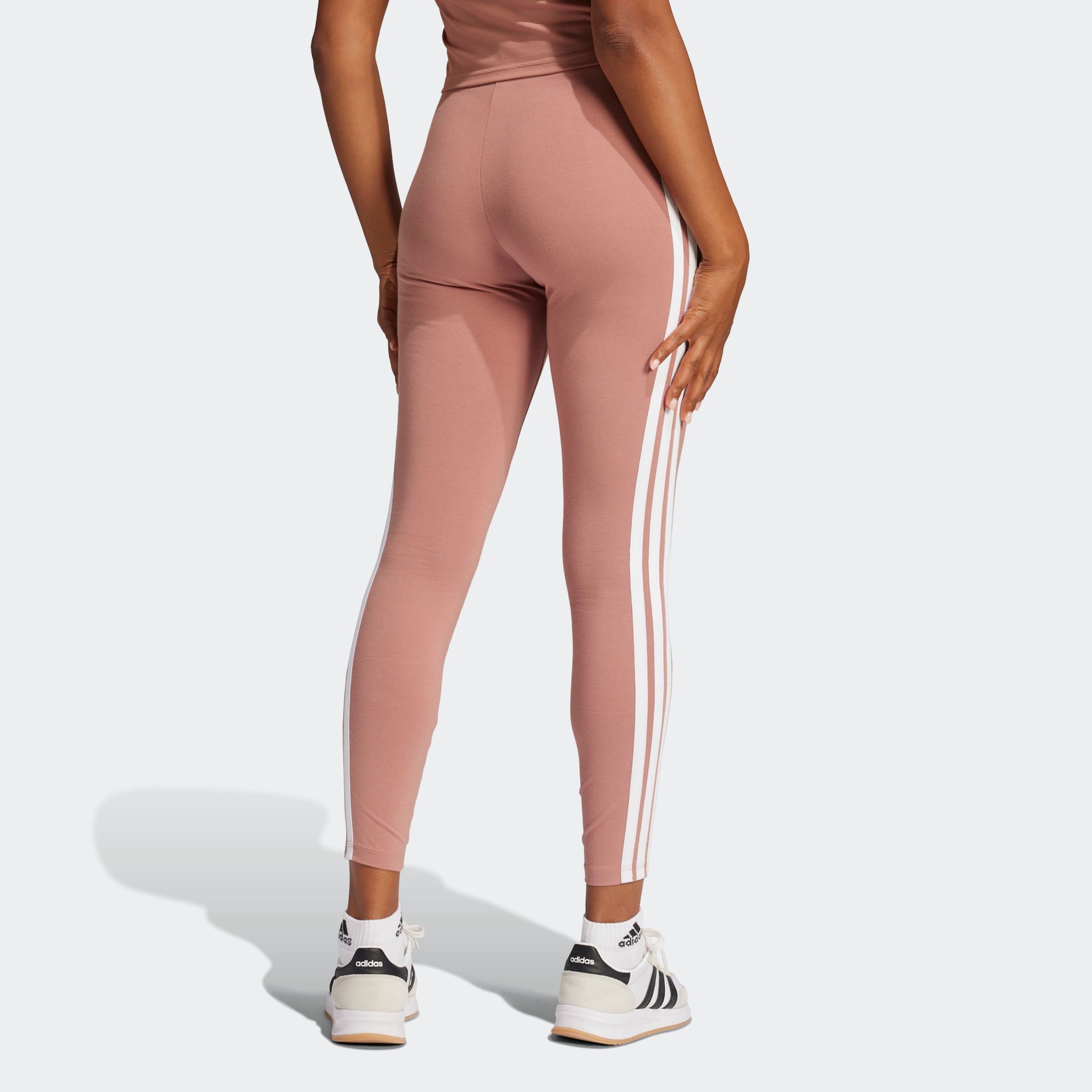 adidas Sportswear Trainingstights "W 3S SJ LEG", (1 tlg.) günstig online kaufen