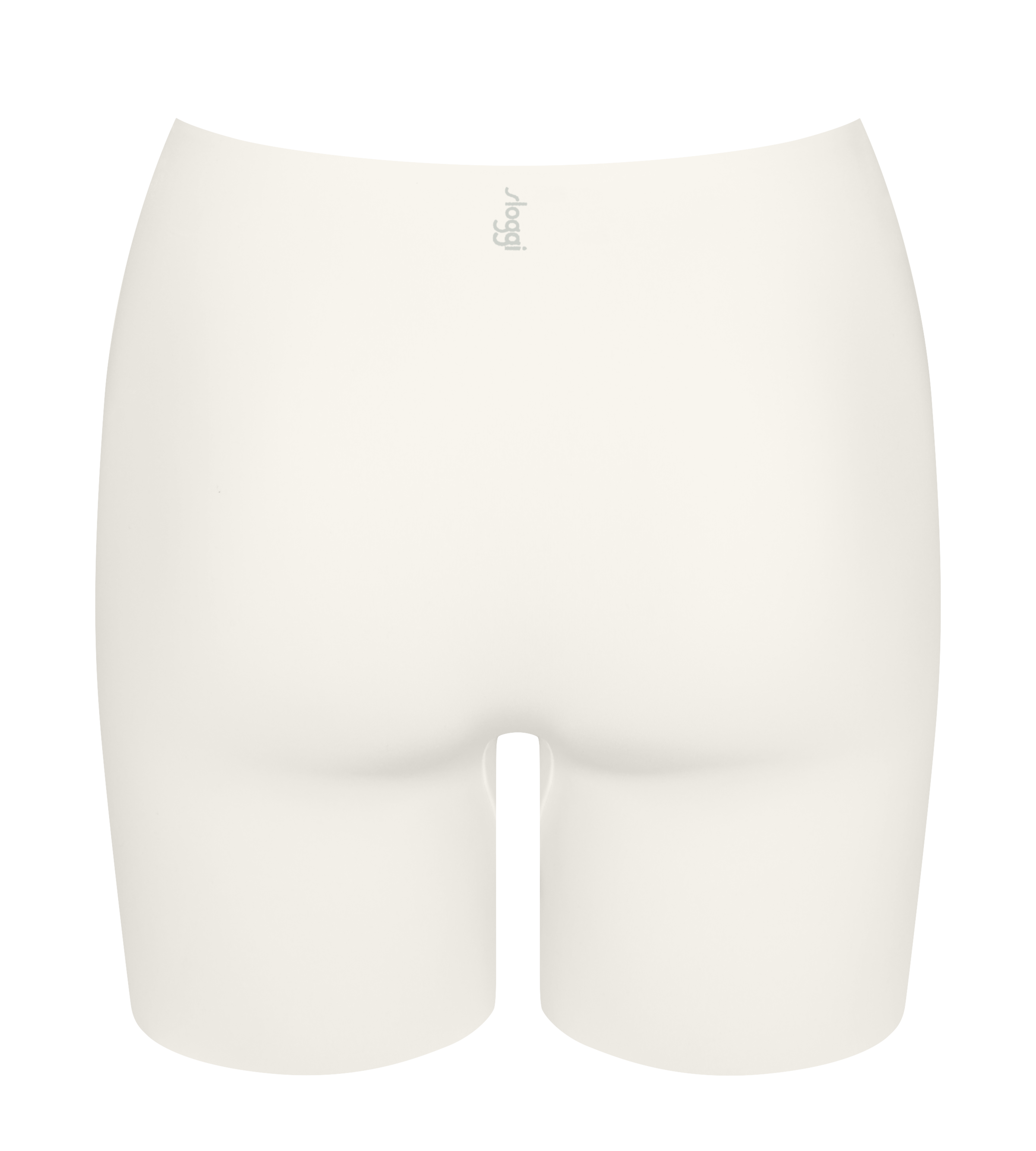 sloggi Lange Unterhose »ZERO Feel 2.0 Cyclist N« nahtlos und unsichtbar