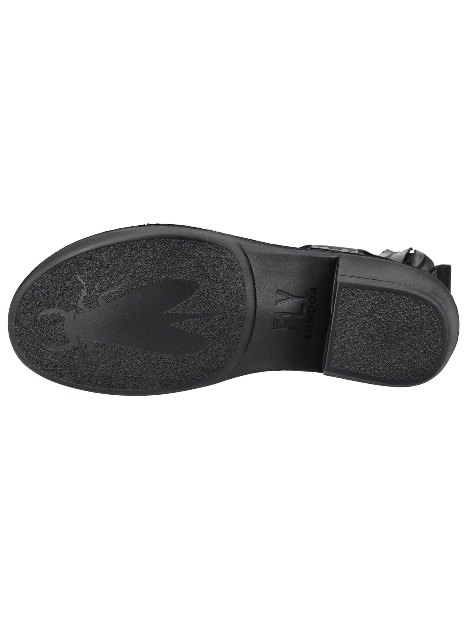 Fly London Stiefelette »Fly London Stiefelette Leder«