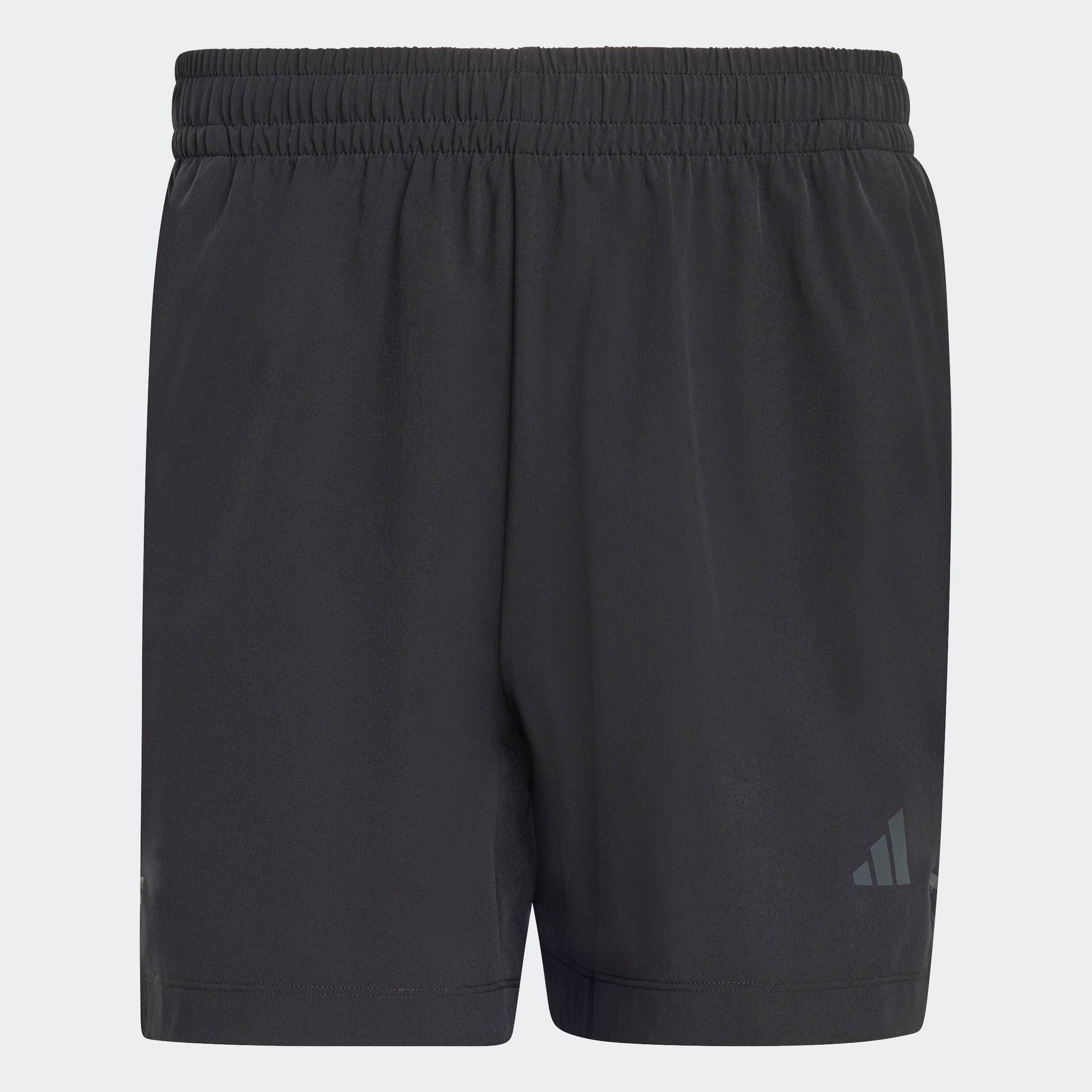 adidas Performance Shorts »D4T ESS SHORTS«