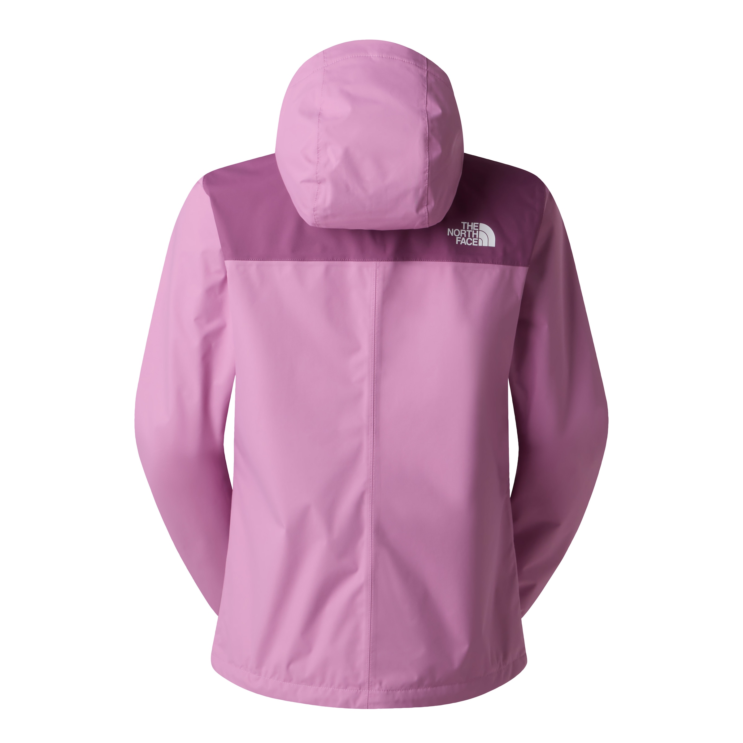 The North Face »W ANTORA RAIN JACKET« wasserdichtes DryVent™-Außenmaterial, winddicht