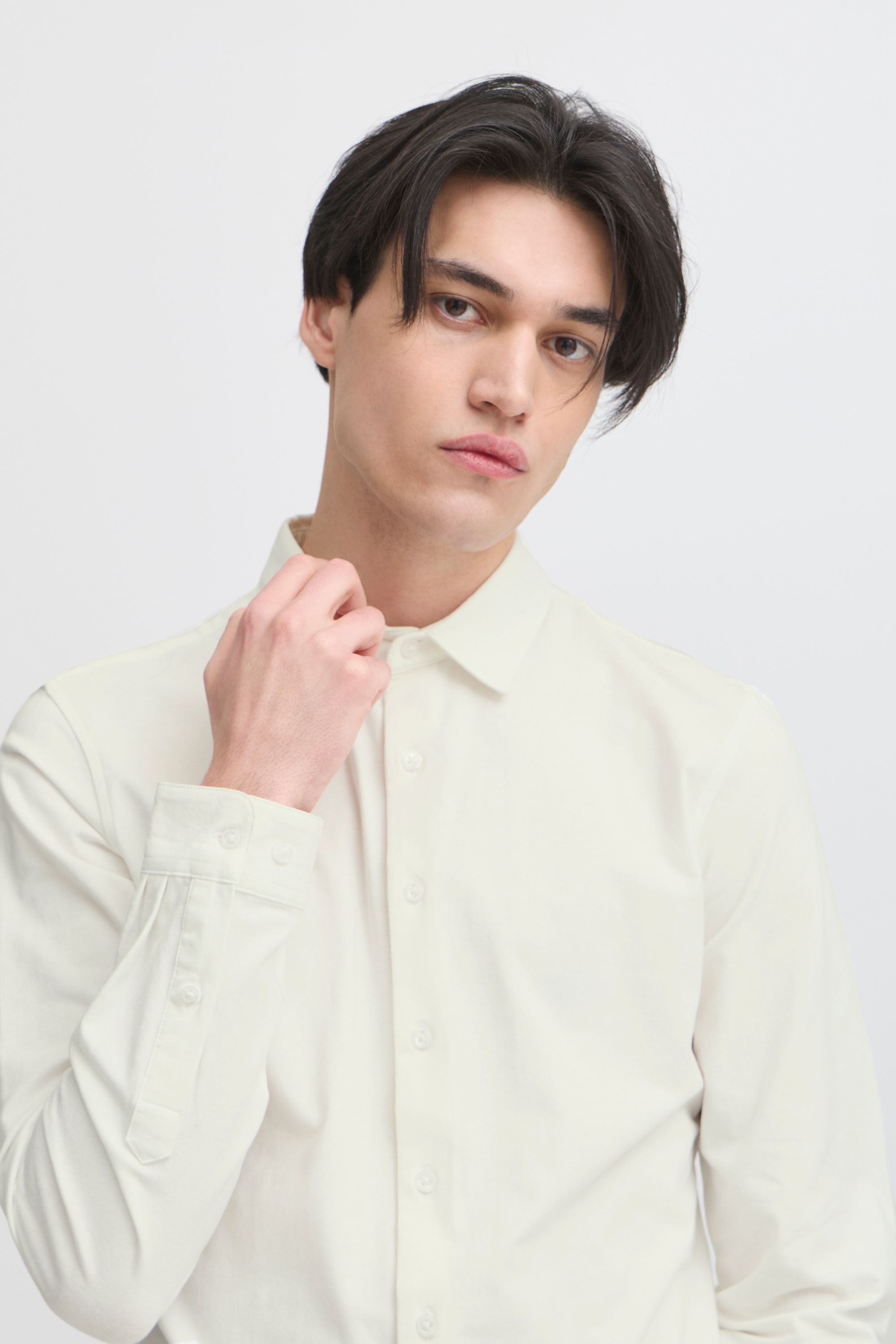 Casual Friday Businesshemd "Businesshemd CFFOLKE" günstig online kaufen